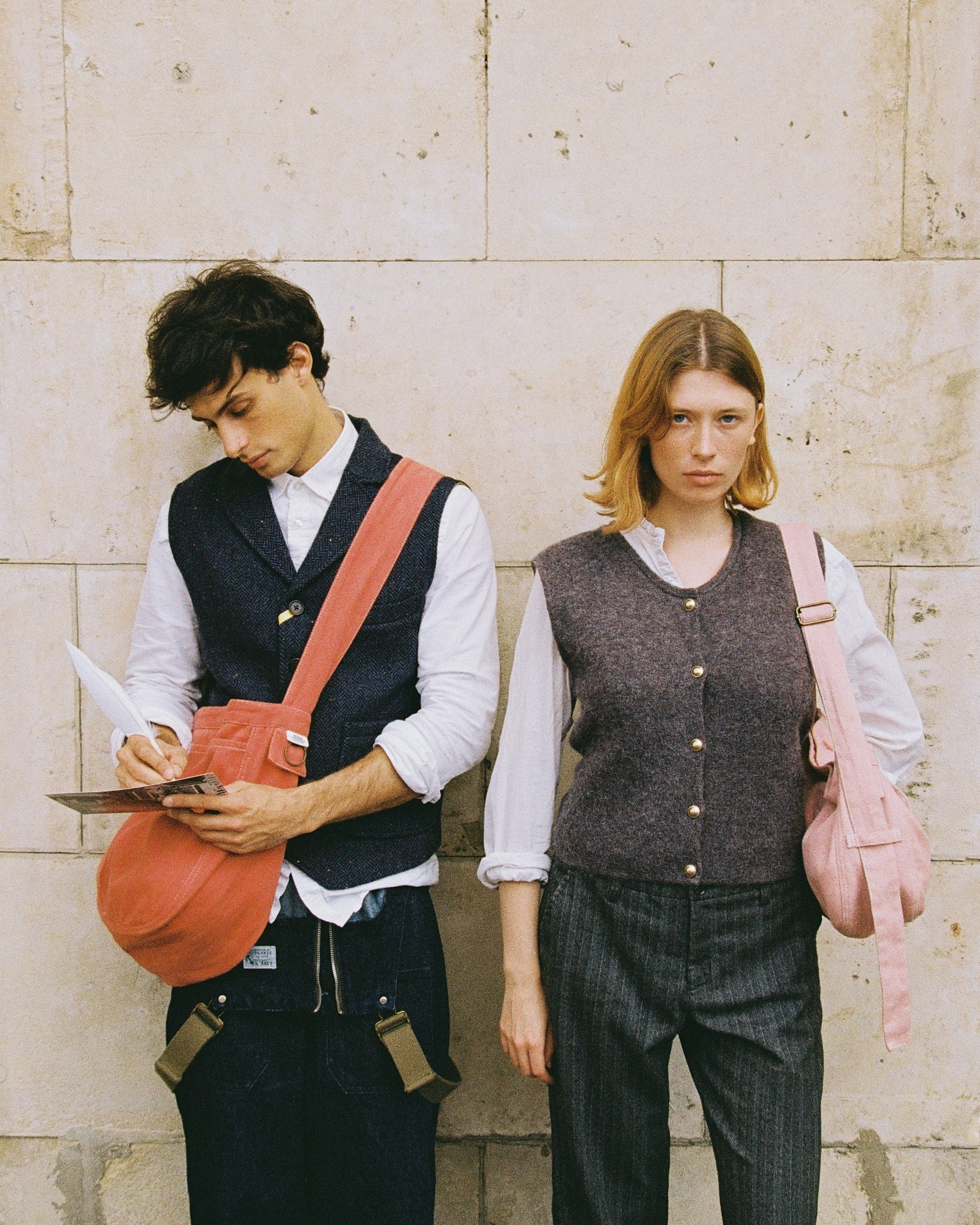 Борис Михейкин pt.1. Пленочный фотограф Москва