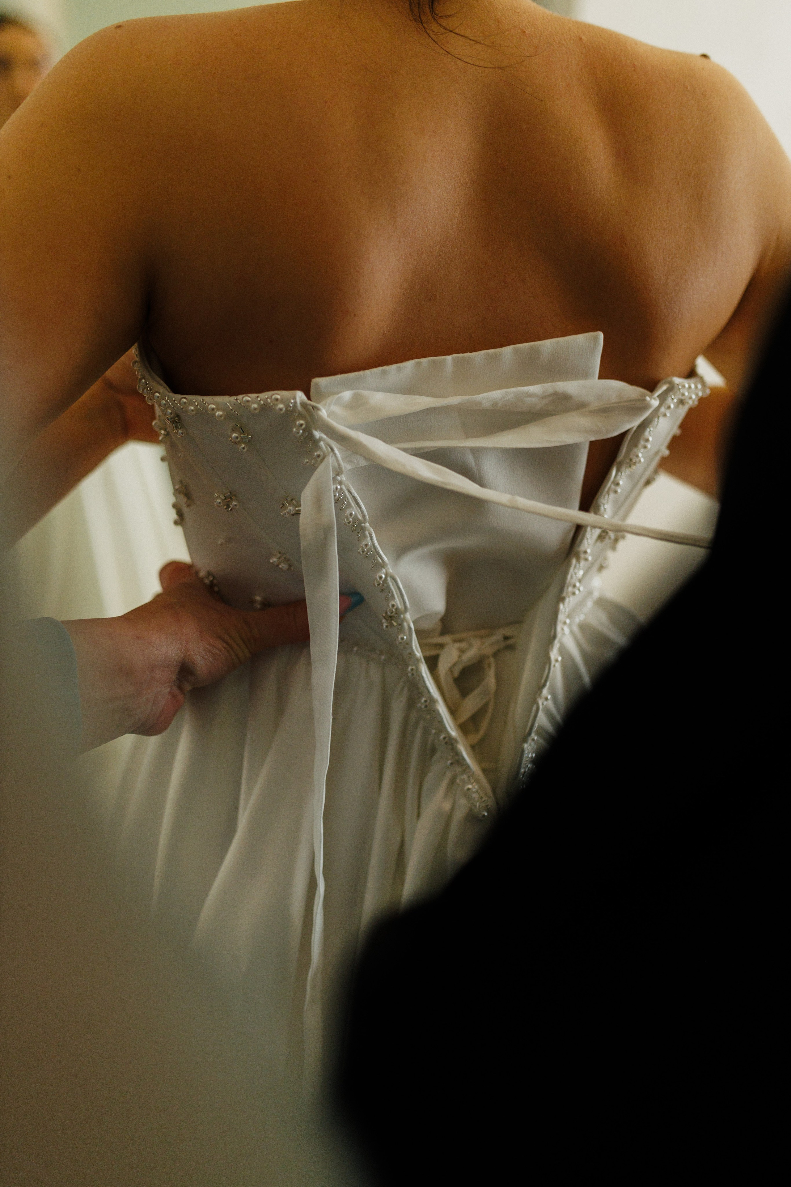 Виталий и Юлия. Фотограф в Кирове Настя Шабардина