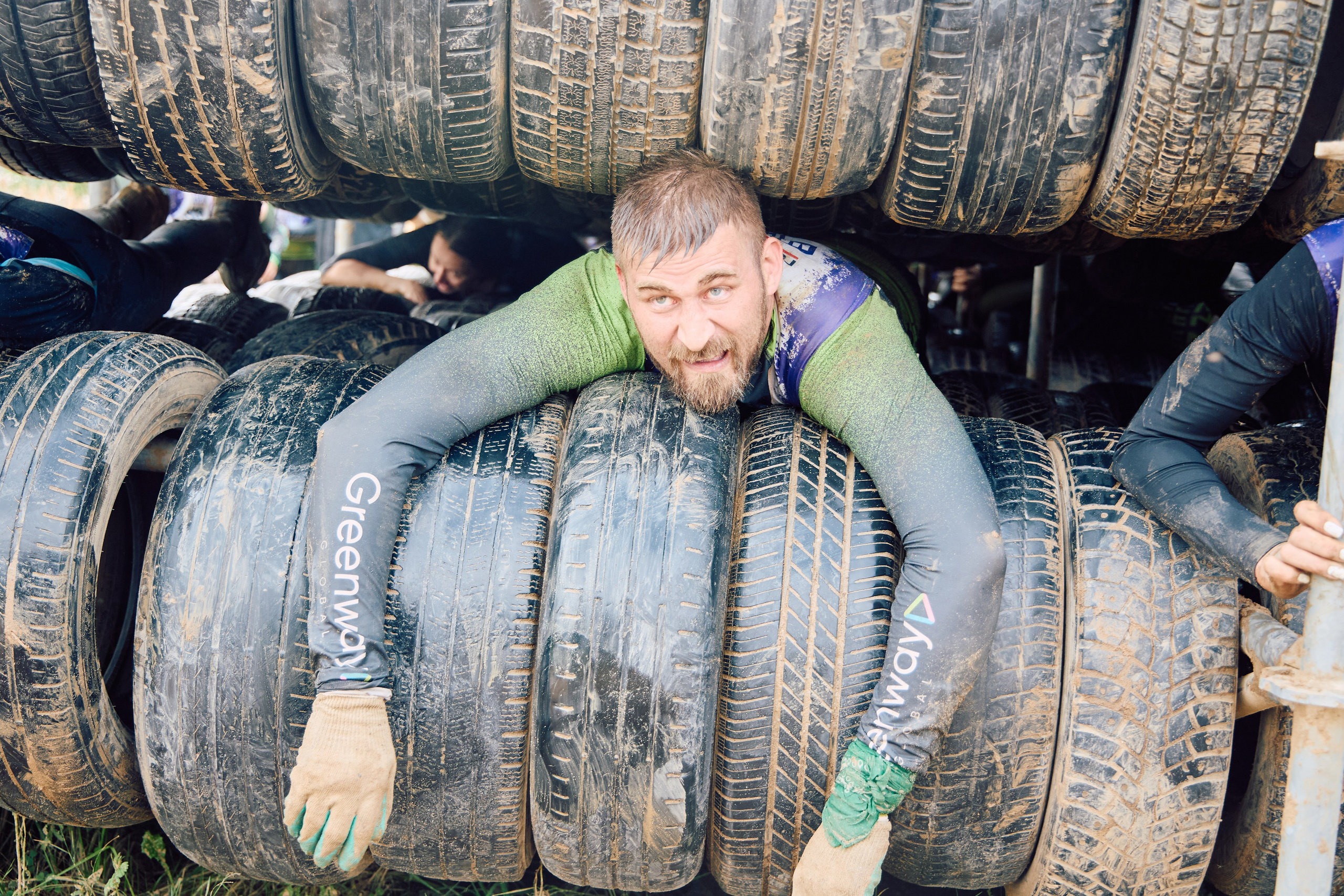 Гонка героев. IDeAI studio