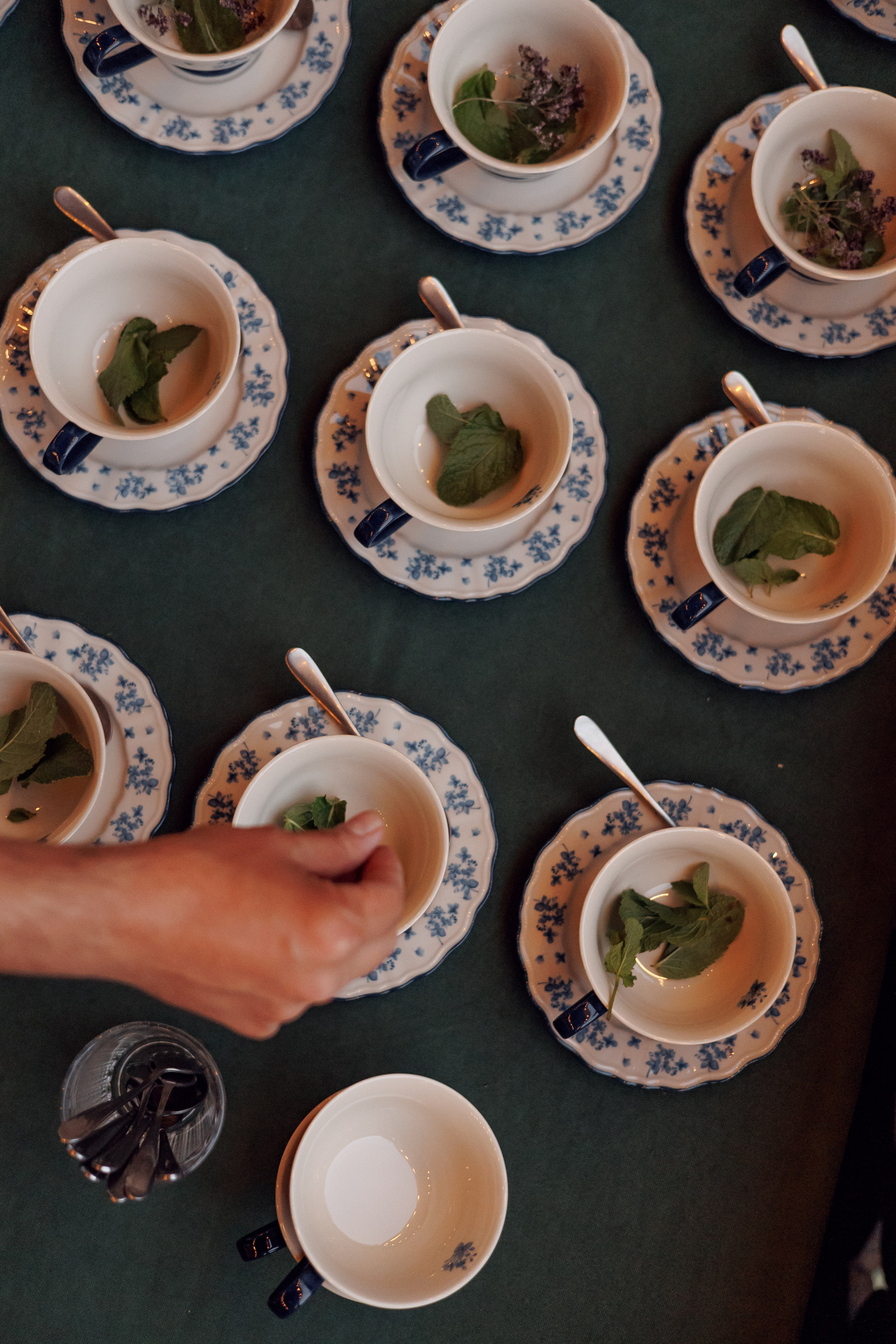 Гастроужин в ресторане Усадьба рябининых челябинск