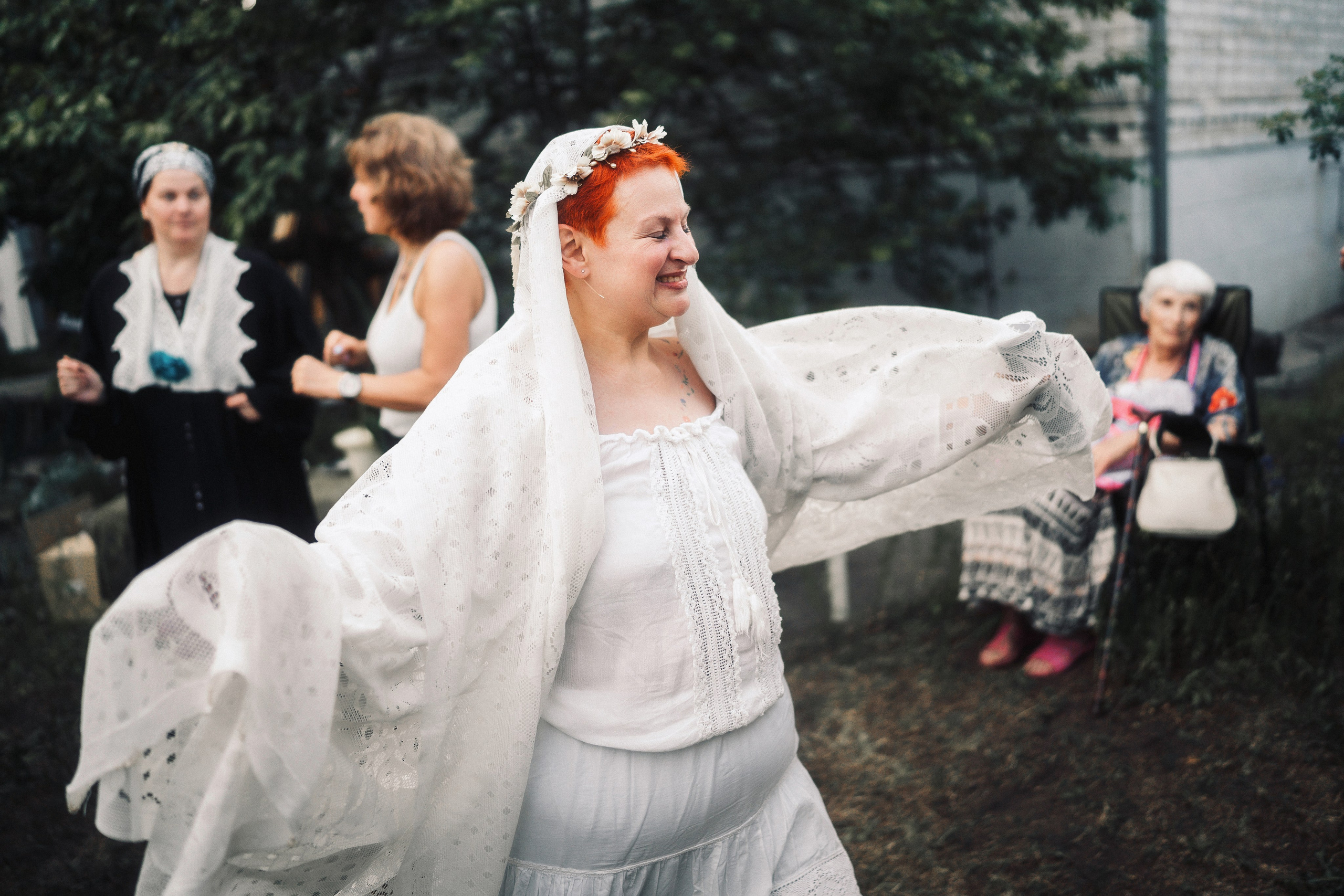 Репортажная фотосъемка юбилея в Воронеже. Свадебный и репортажный фотограф в Воронеже Роман Янко