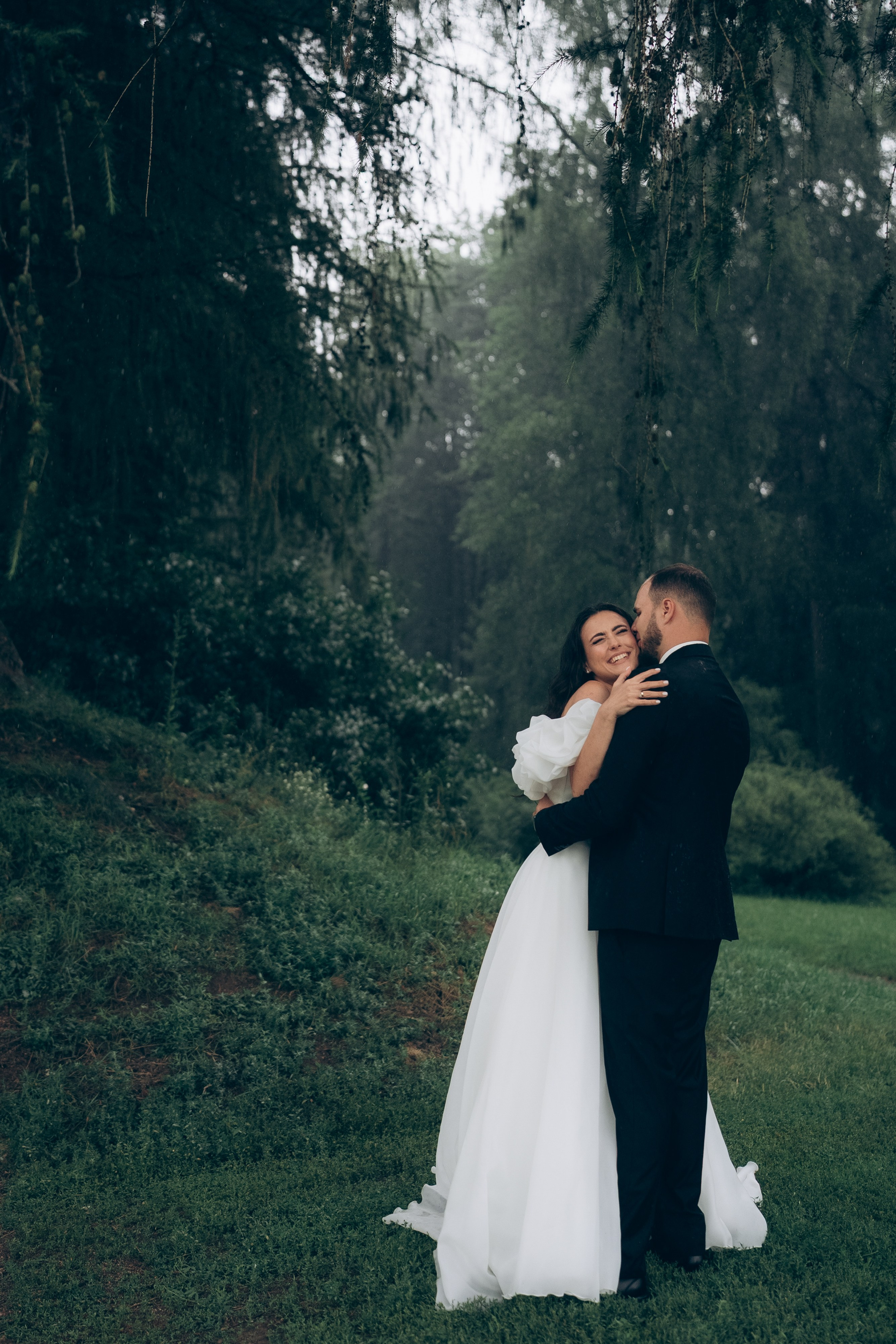 Маргарита и Артур. Фотограф анималист в Москве и Санкт-Петербурге Свиридова Анна