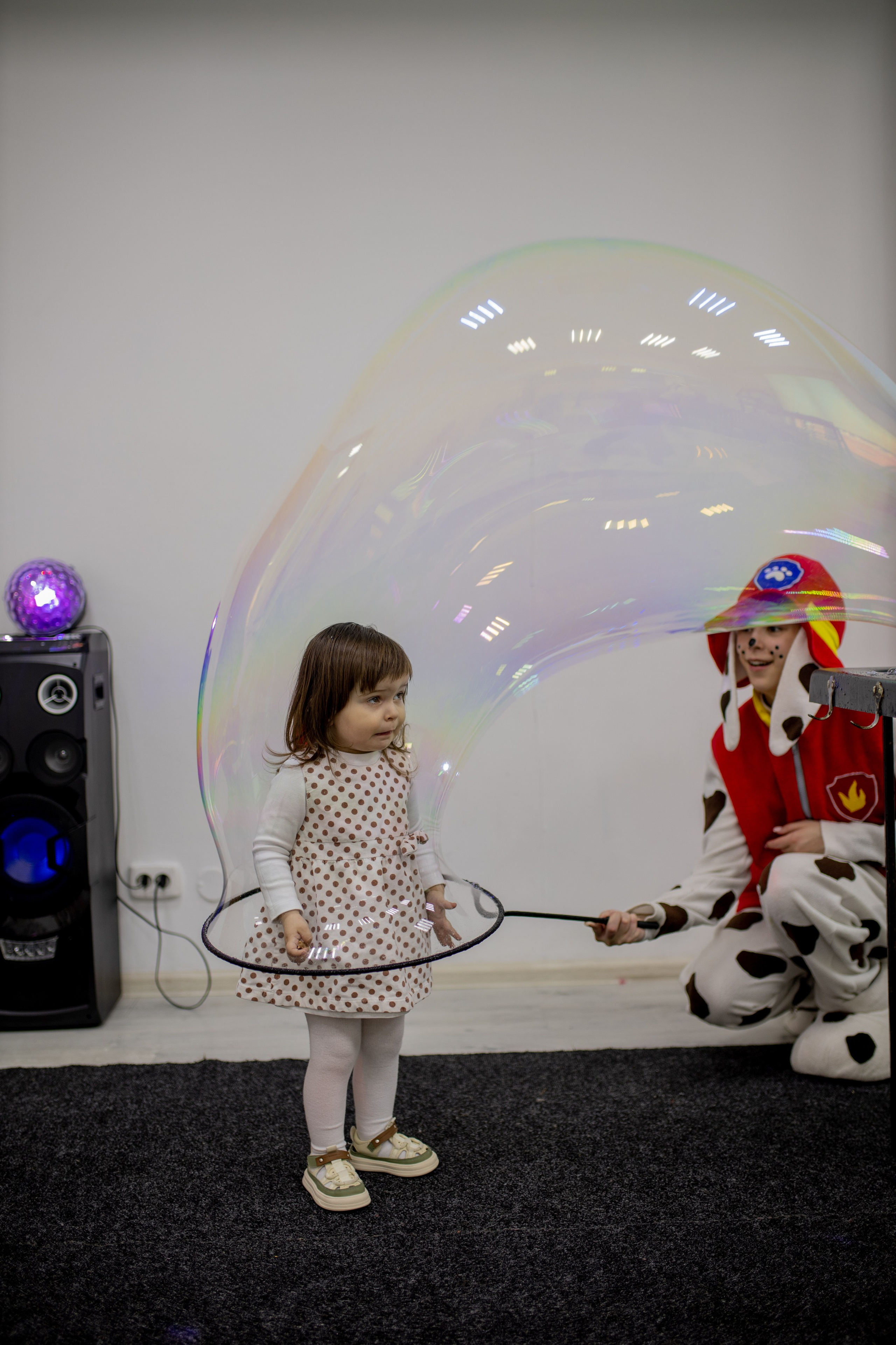 Вечеринка Вовочки. Семейный и детский фотограф в Петрозаводске