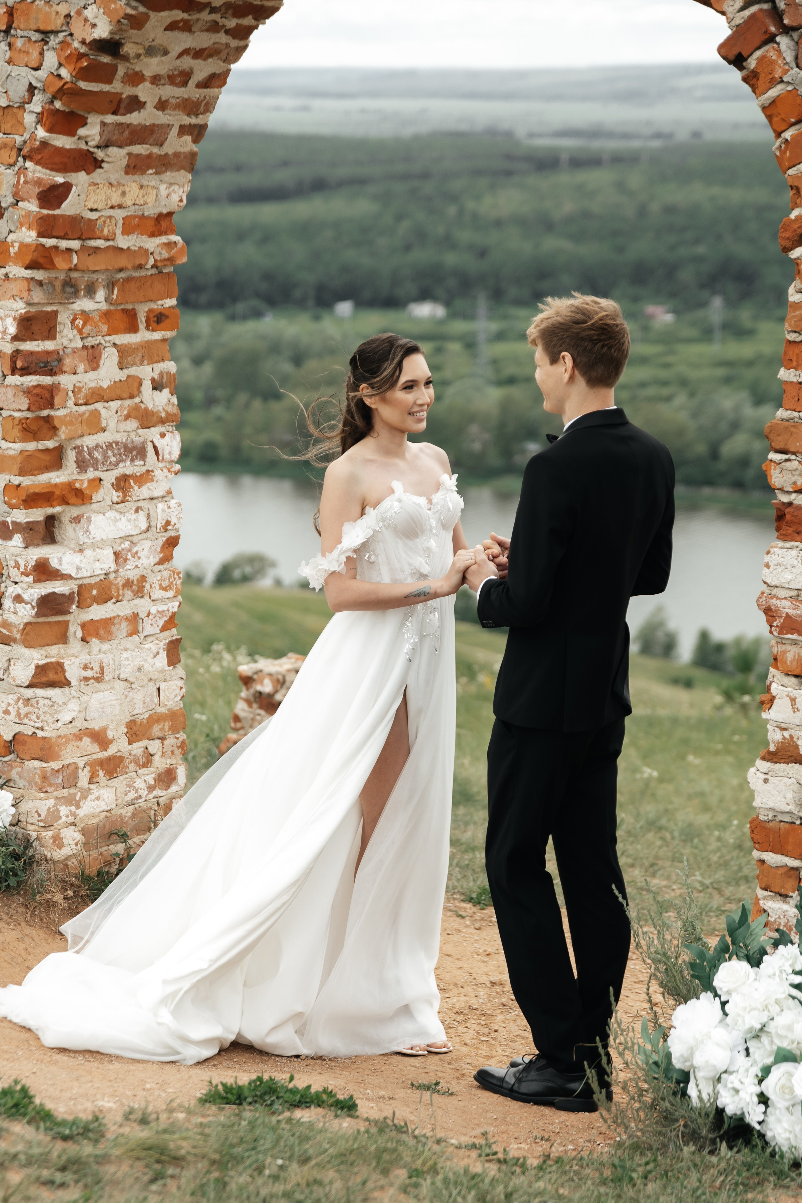 Marsel & Elena. Свадебный фотограф Ильнар Асадуллин