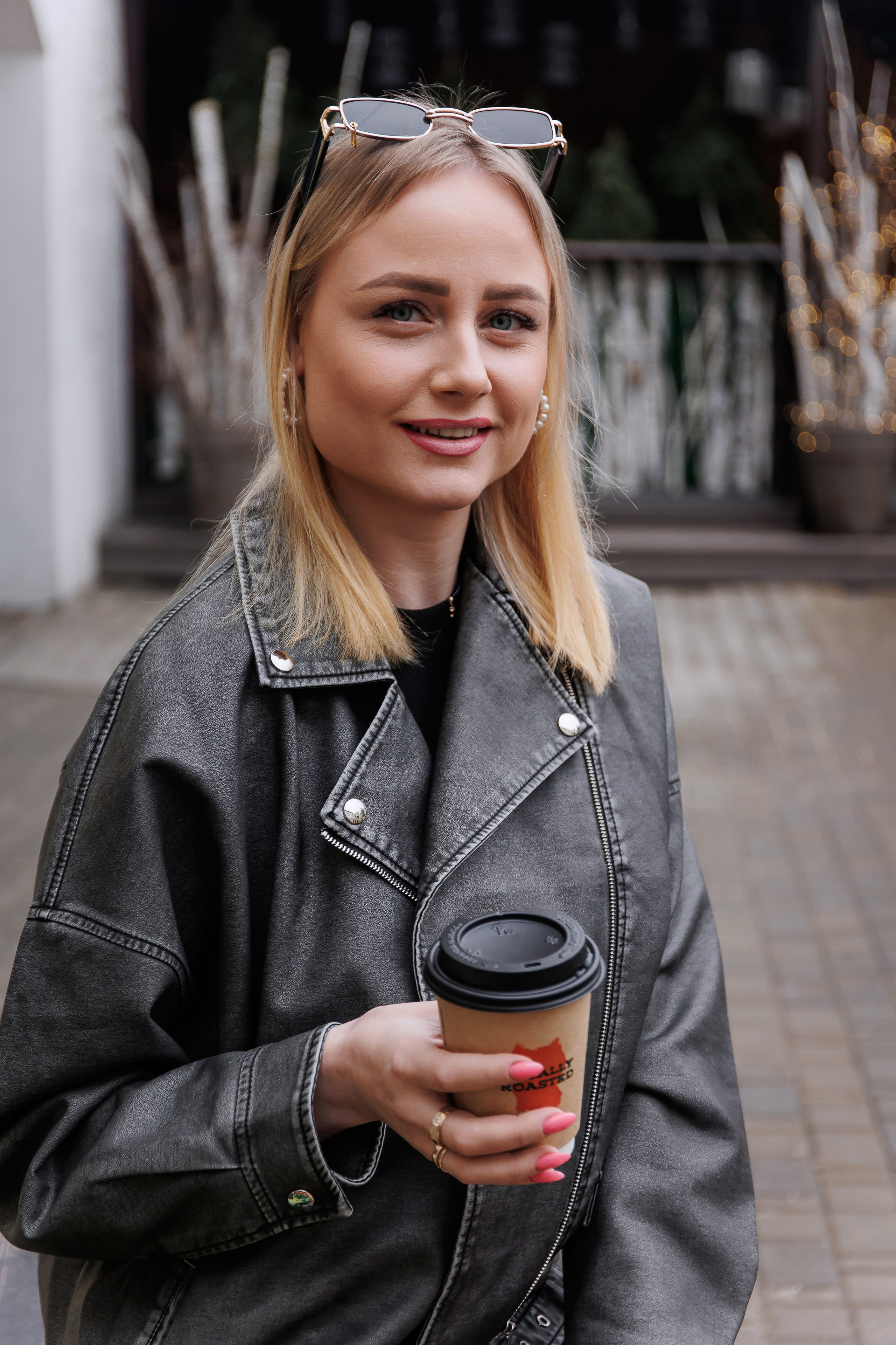 Тюльпаны. Свадебный фотограф в Омске Яна Савина