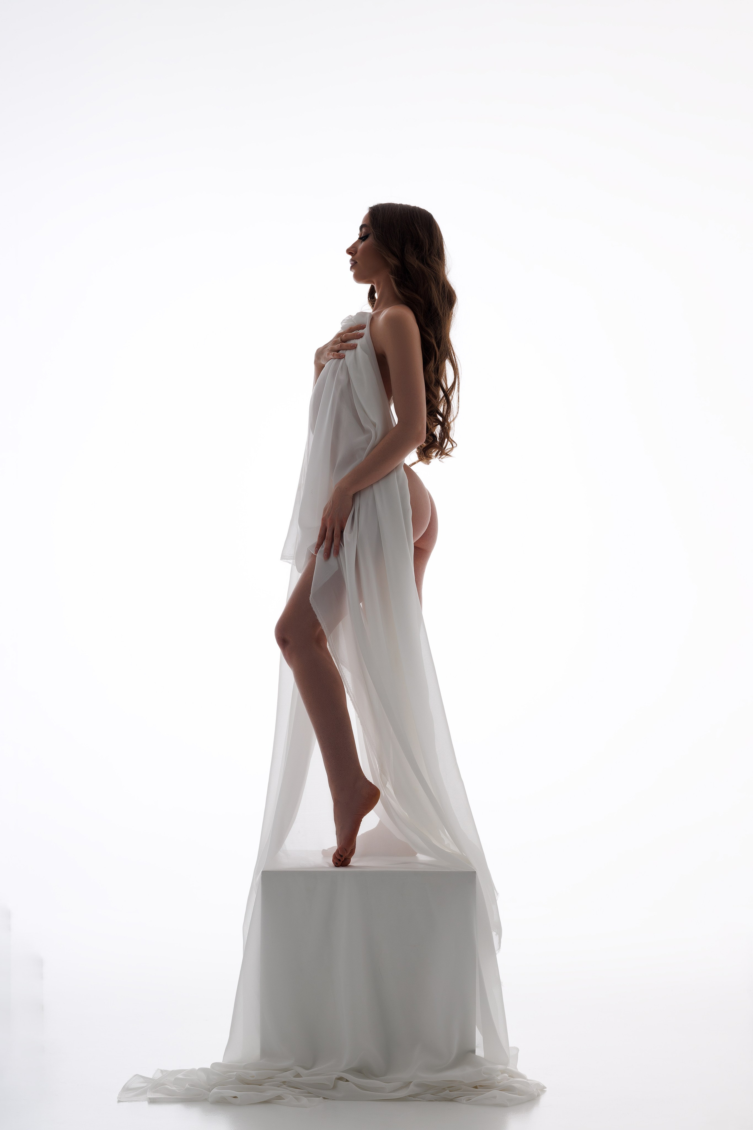 Будуарные и ню фотосессии. Фотограф Минск