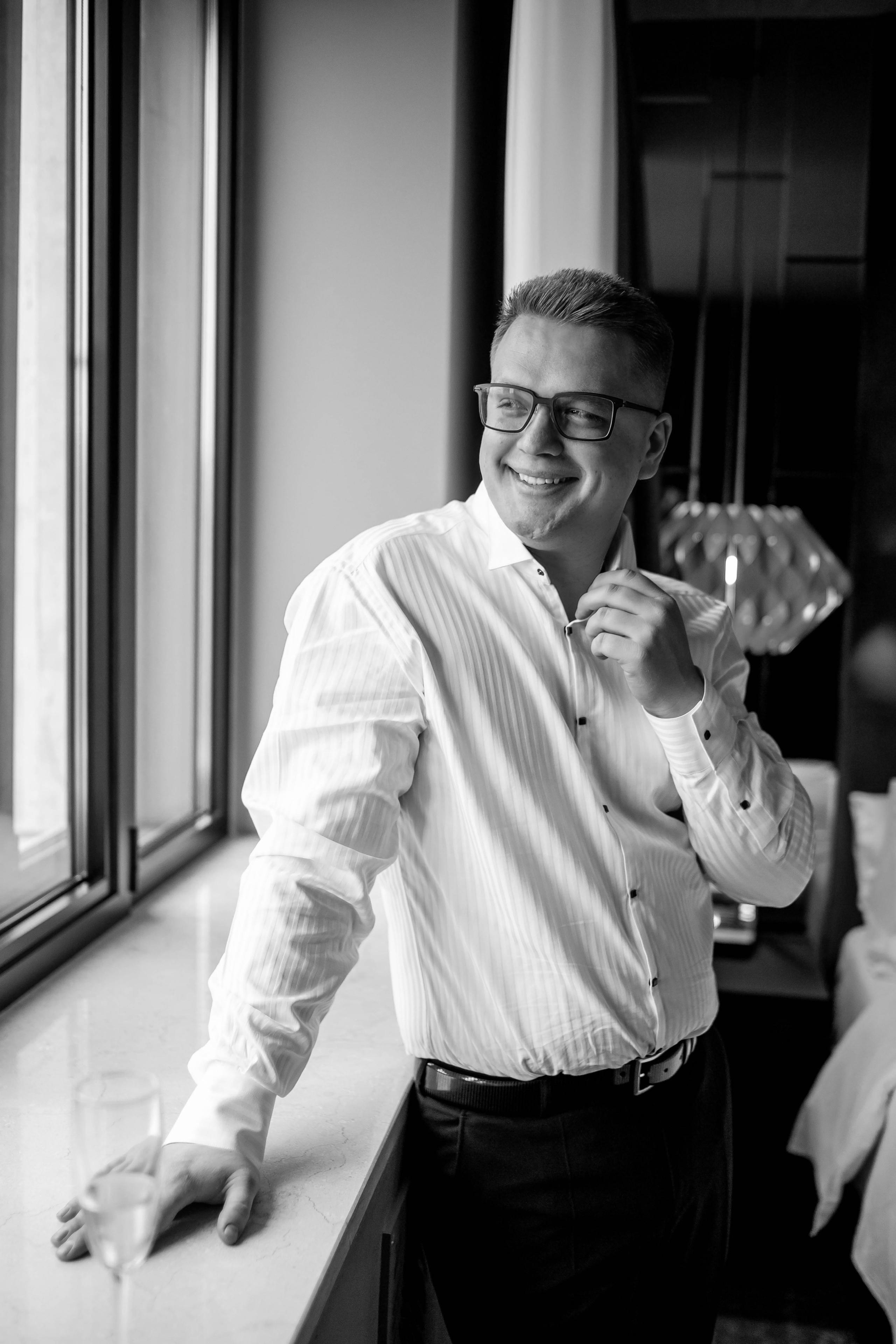 Мария|Денис. Свадебный фотограф Надежда Рыжикова