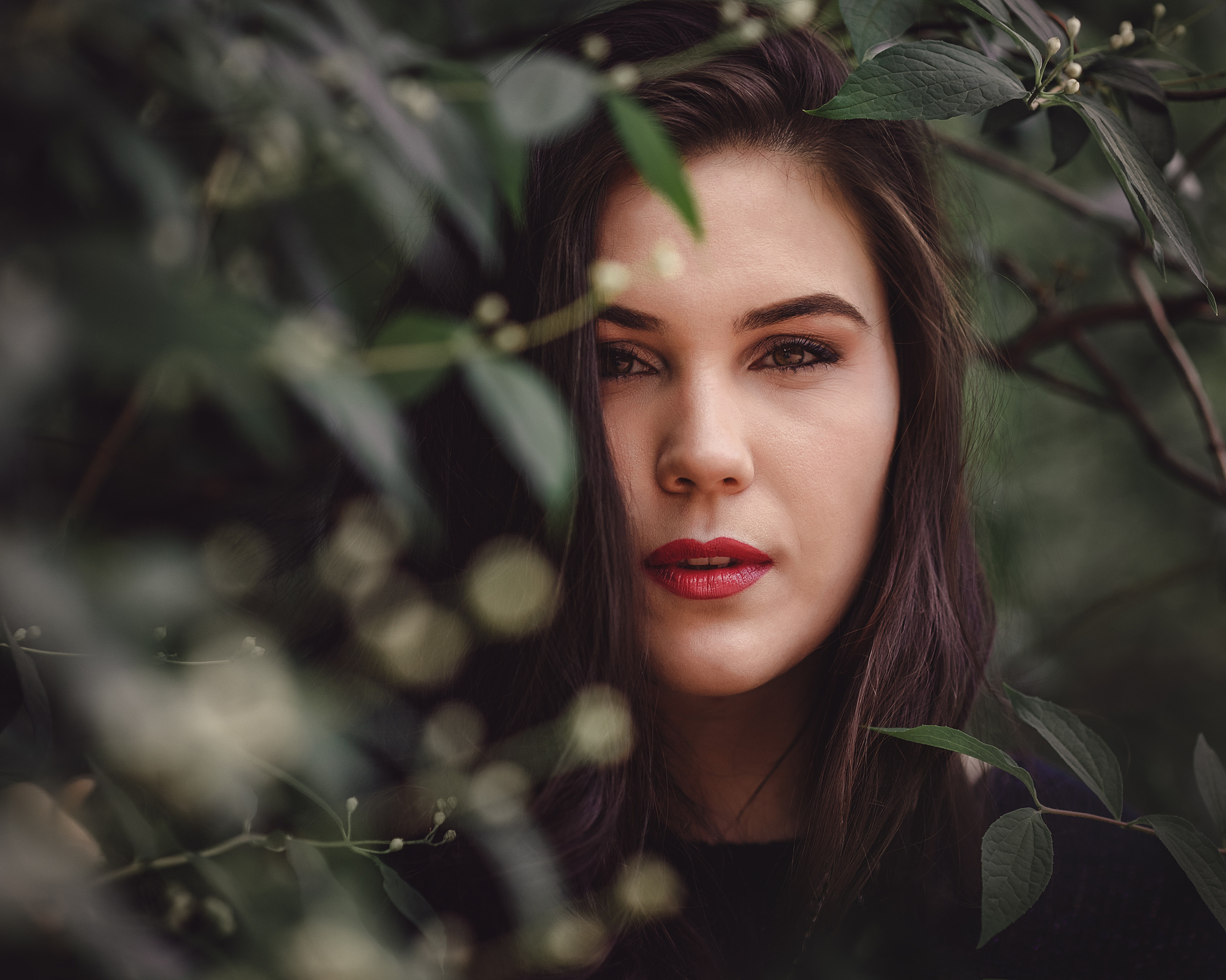 ЖЕНСКИЙ ПОРТРЕТ. Женский и семейный фотограф в Санкт-Петербурге Лидия Лиженина