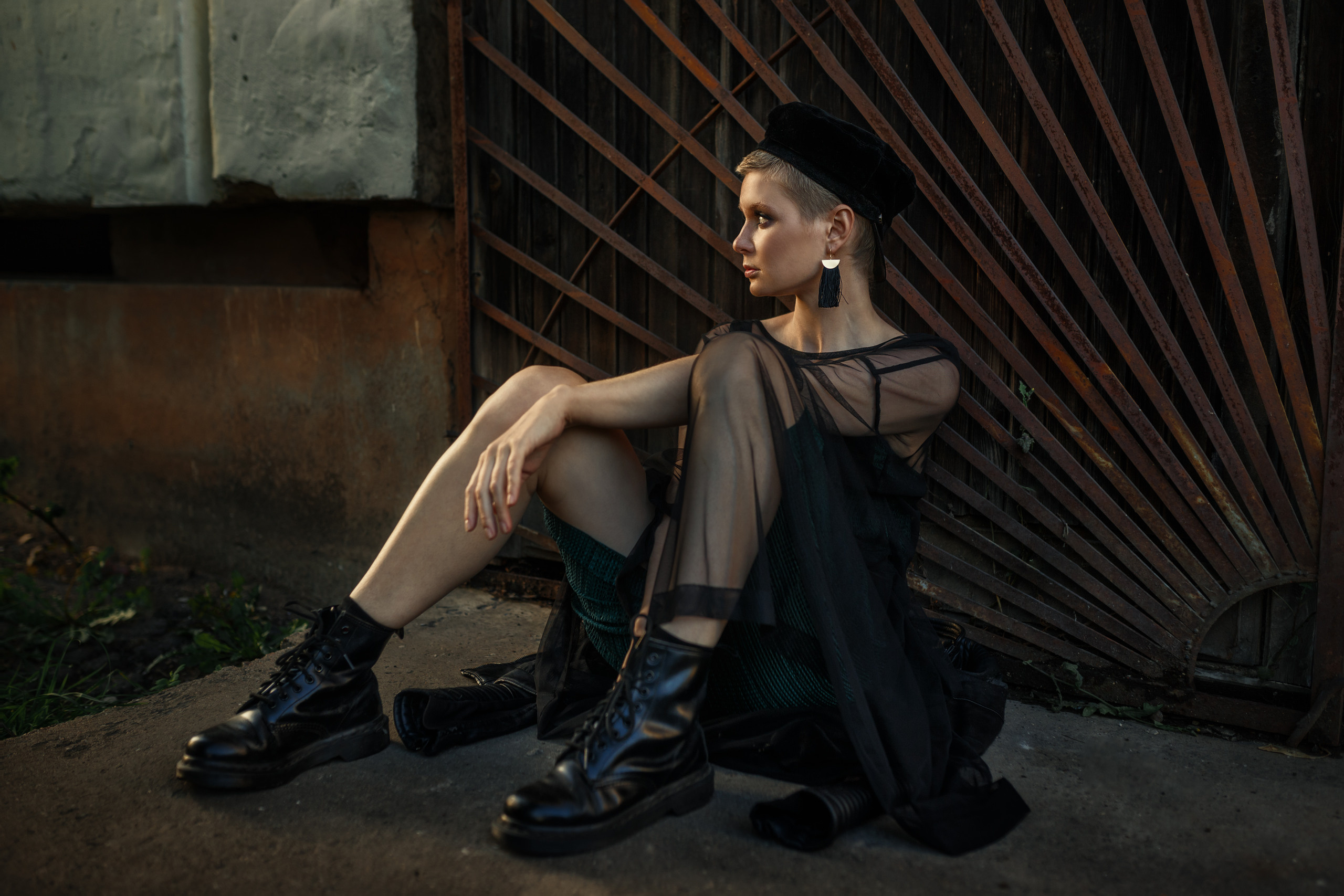 ЖЕНСКИЙ ПОРТРЕТ. Женский и семейный фотограф в Санкт-Петербурге Лидия Лиженина