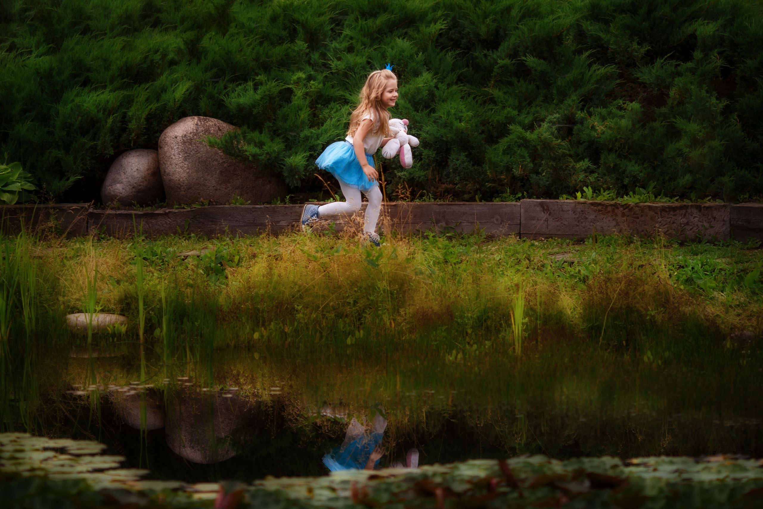 ДЕТИ. Женский и семейный фотограф в Санкт-Петербурге Лидия Лиженина