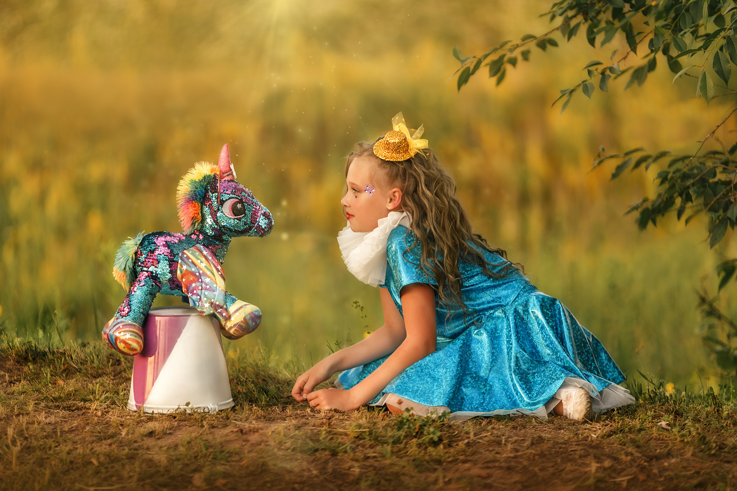 ЦИРК. Женский и семейный фотограф в Санкт-Петербурге Лидия Лиженина