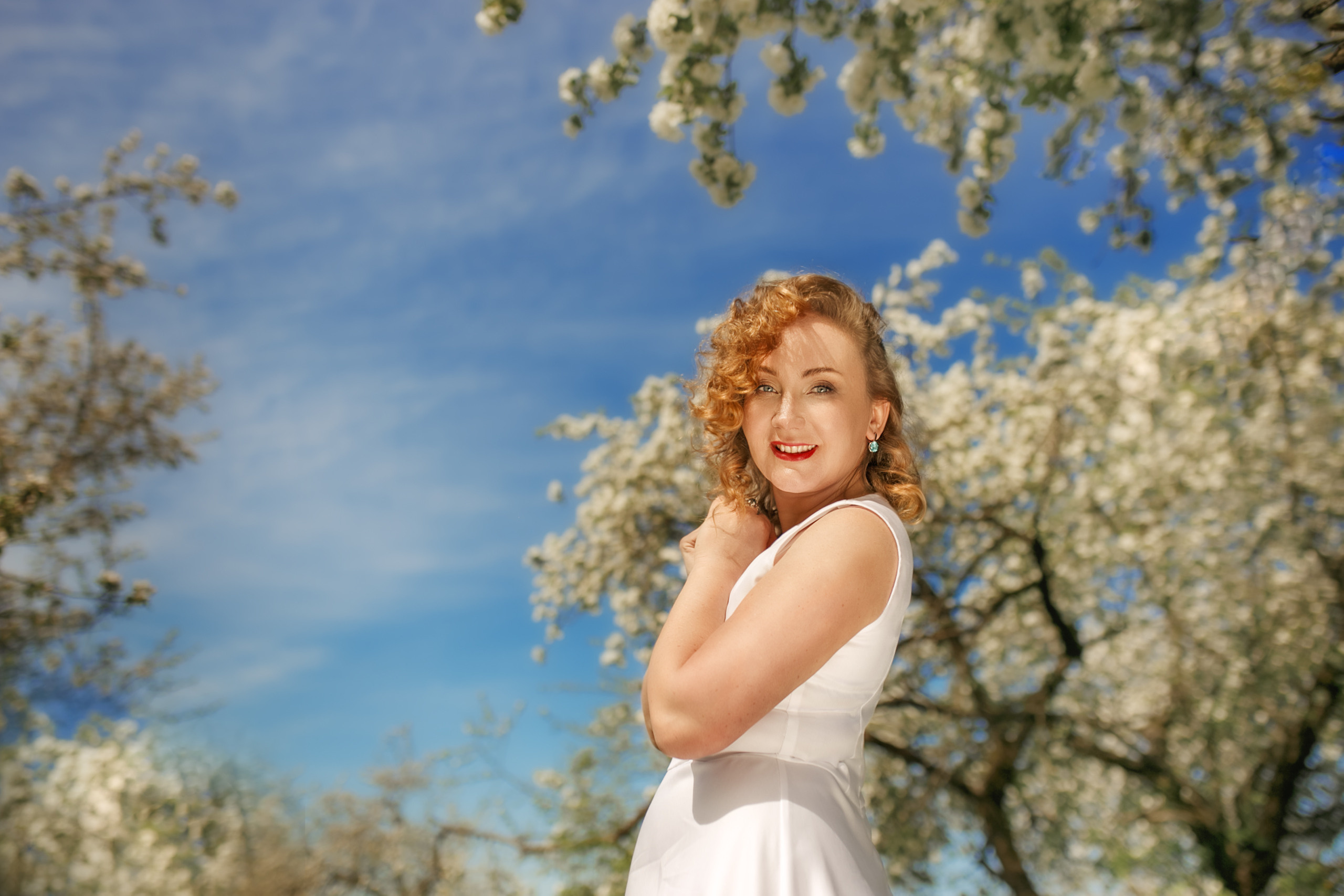 ЖЕНСКИЙ ПОРТРЕТ. Женский и семейный фотограф в Санкт-Петербурге Лидия Лиженина