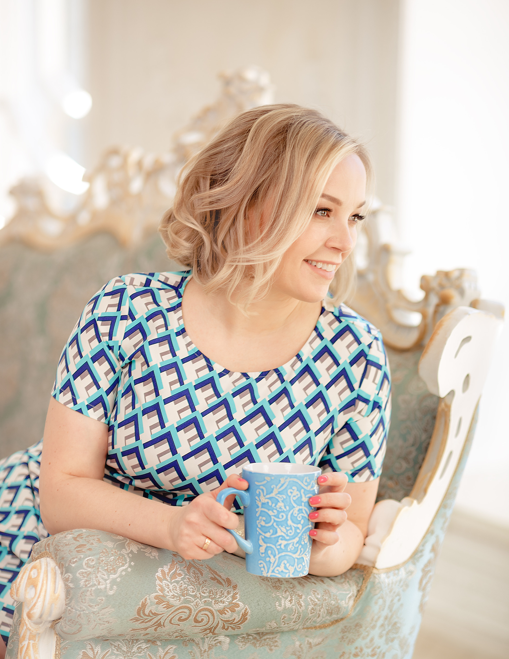 ЖЕНСКИЙ ПОРТРЕТ. Женский и семейный фотограф в Санкт-Петербурге Лидия Лиженина