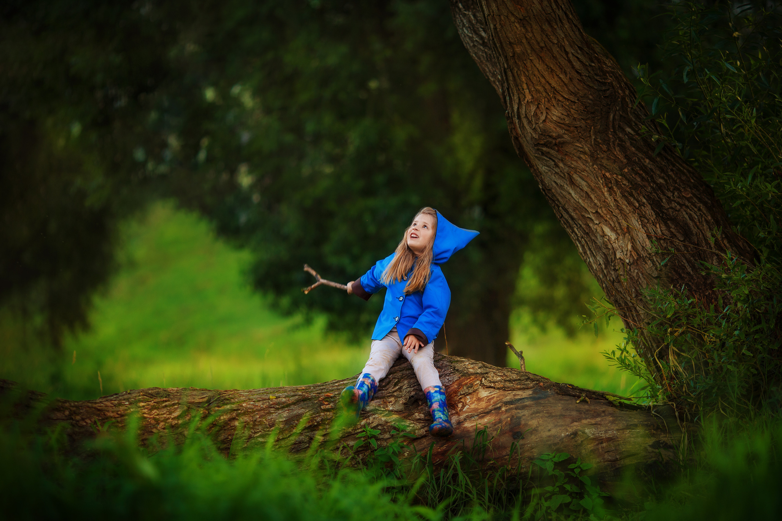 ДЕТИ. Женский и семейный фотограф в Санкт-Петербурге Лидия Лиженина