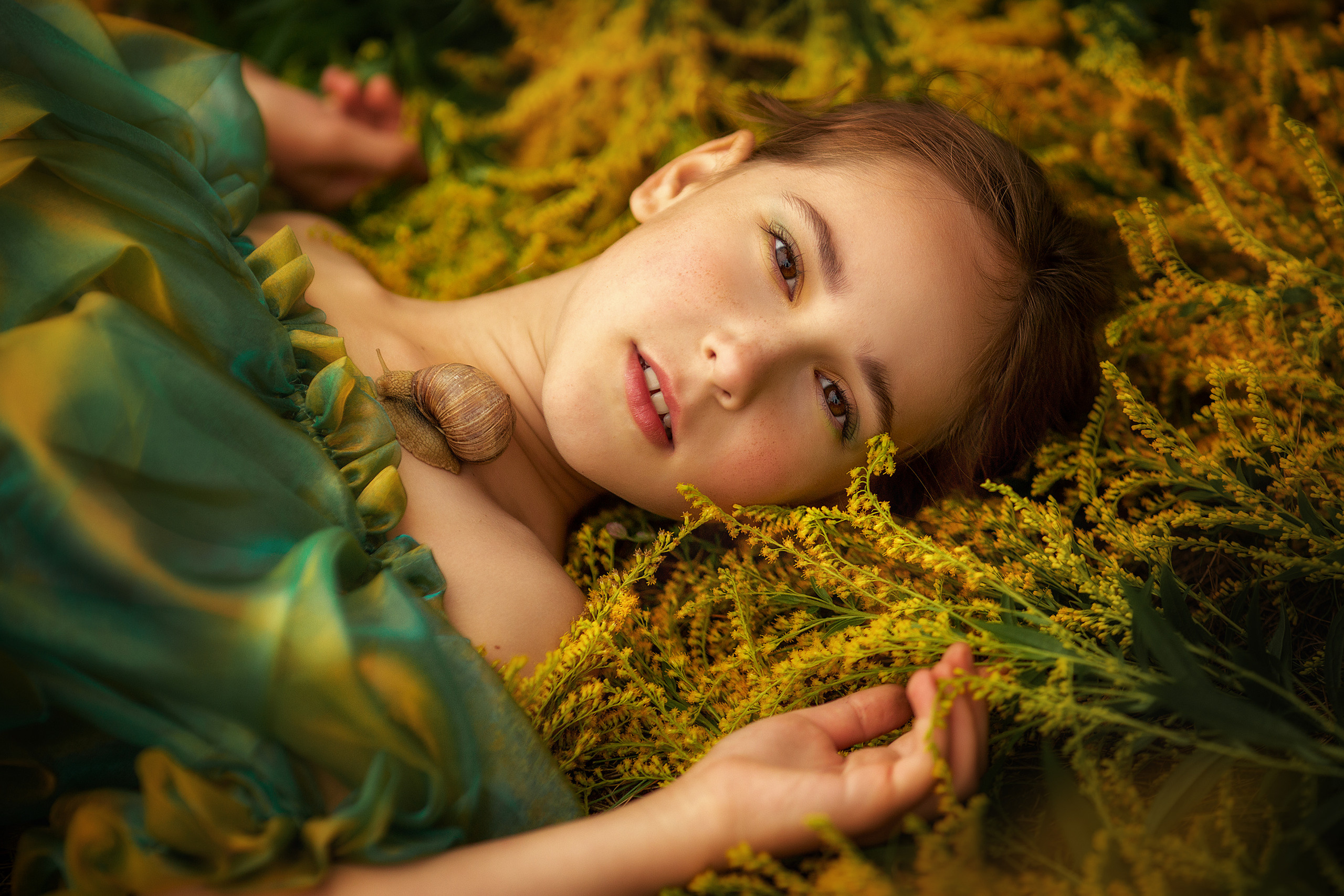 ДЕТИ. Женский и семейный фотограф в Санкт-Петербурге Лидия Лиженина