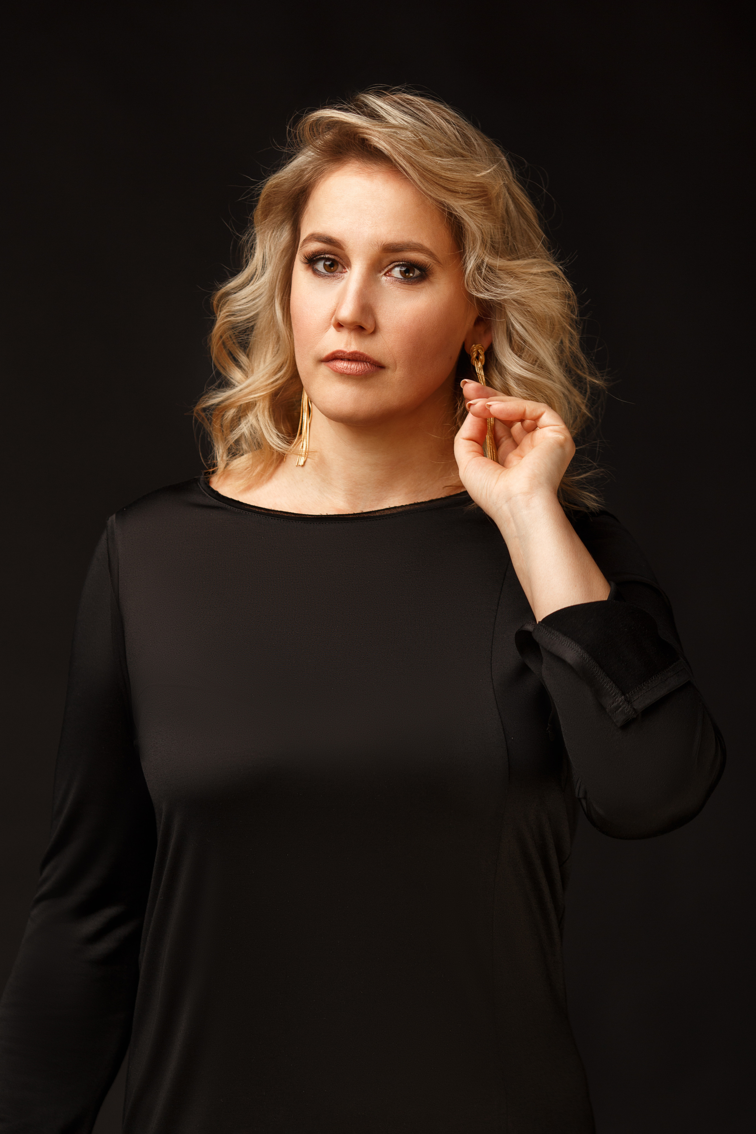 Елена. Женский и семейный фотограф в Санкт-Петербурге Лидия Лиженина