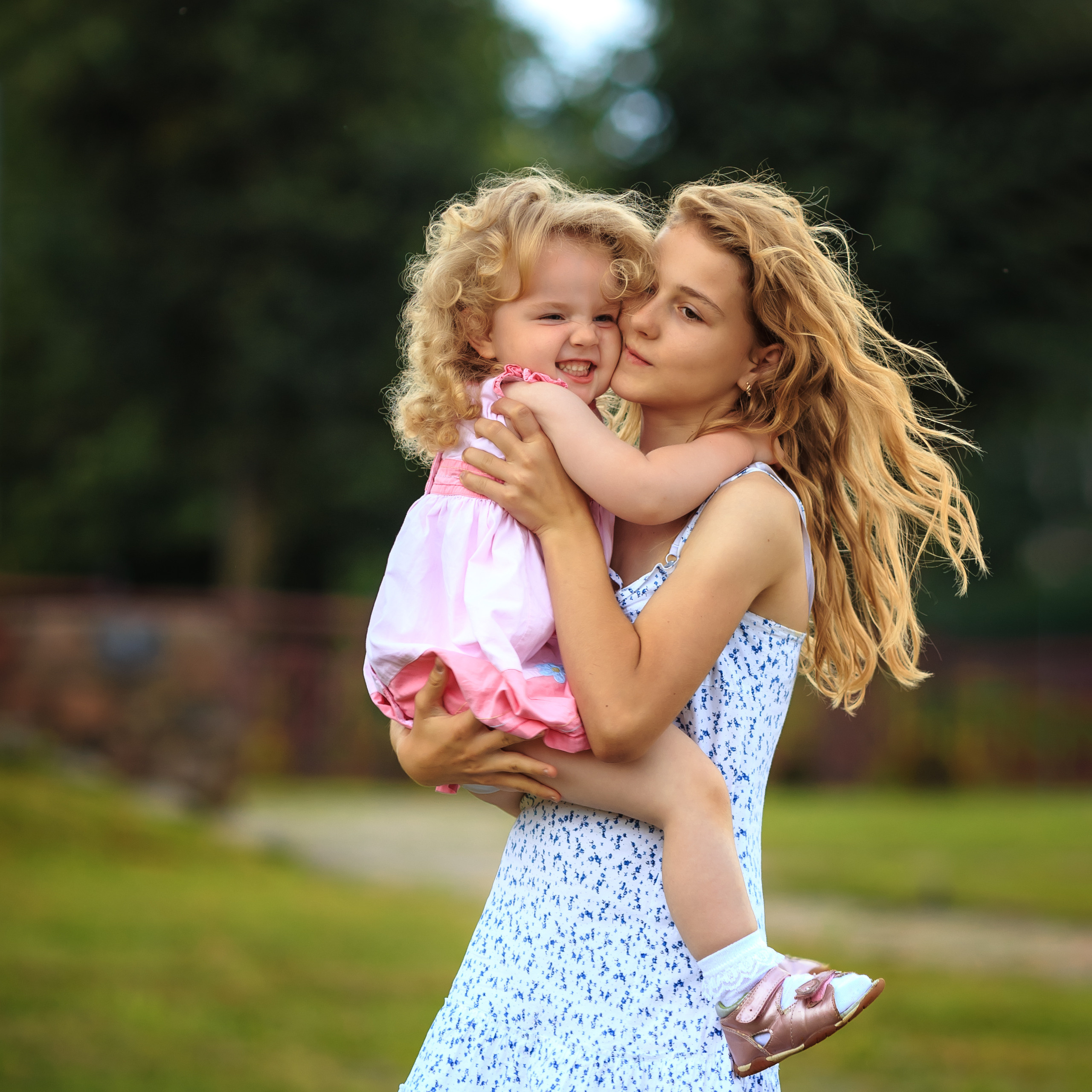 ДЕТИ. Женский и семейный фотограф в Санкт-Петербурге Лидия Лиженина