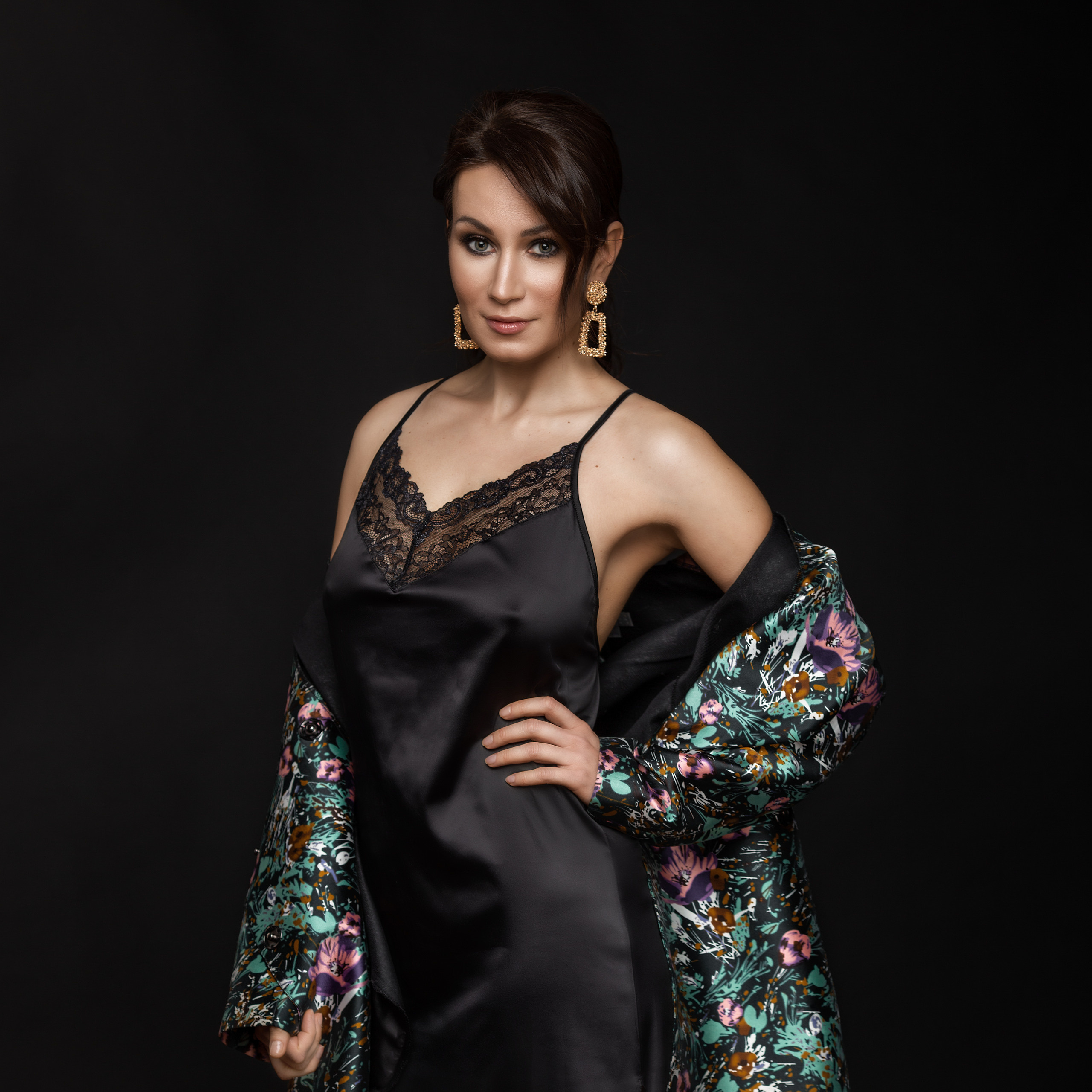 Фотосессия Веры. Женский и семейный фотограф в Санкт-Петербурге Лидия Лиженина