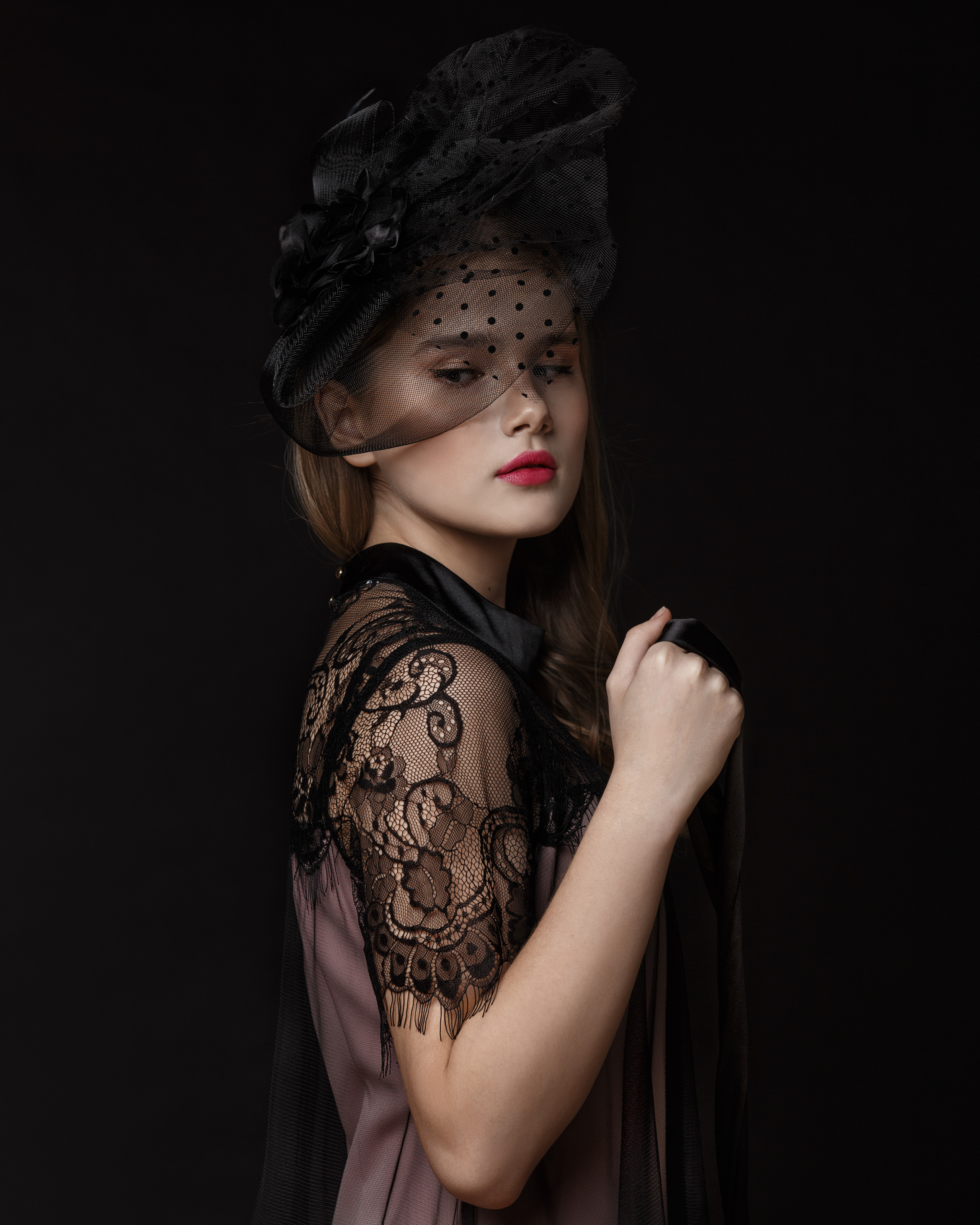 ЖЕНСКИЙ ПОРТРЕТ. Женский и семейный фотограф в Санкт-Петербурге Лидия Лиженина