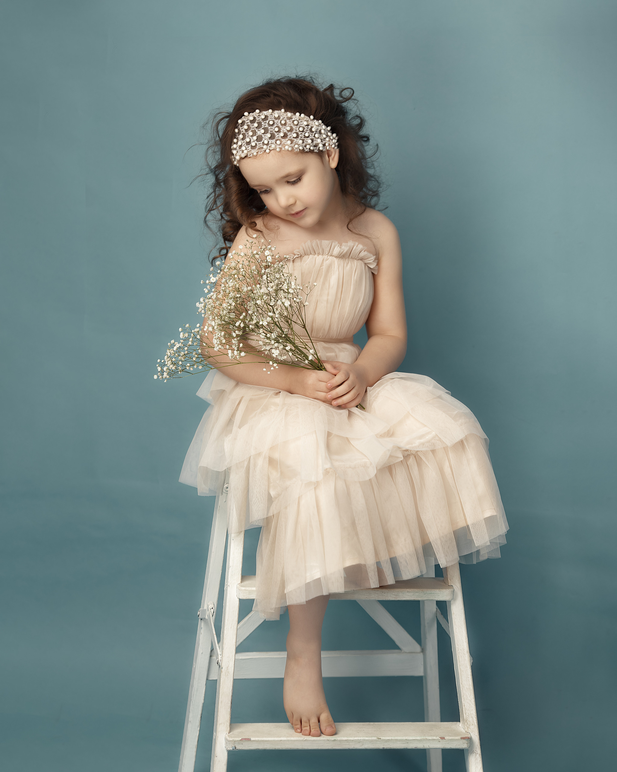 ДЕТИ. Женский и семейный фотограф в Санкт-Петербурге Лидия Лиженина