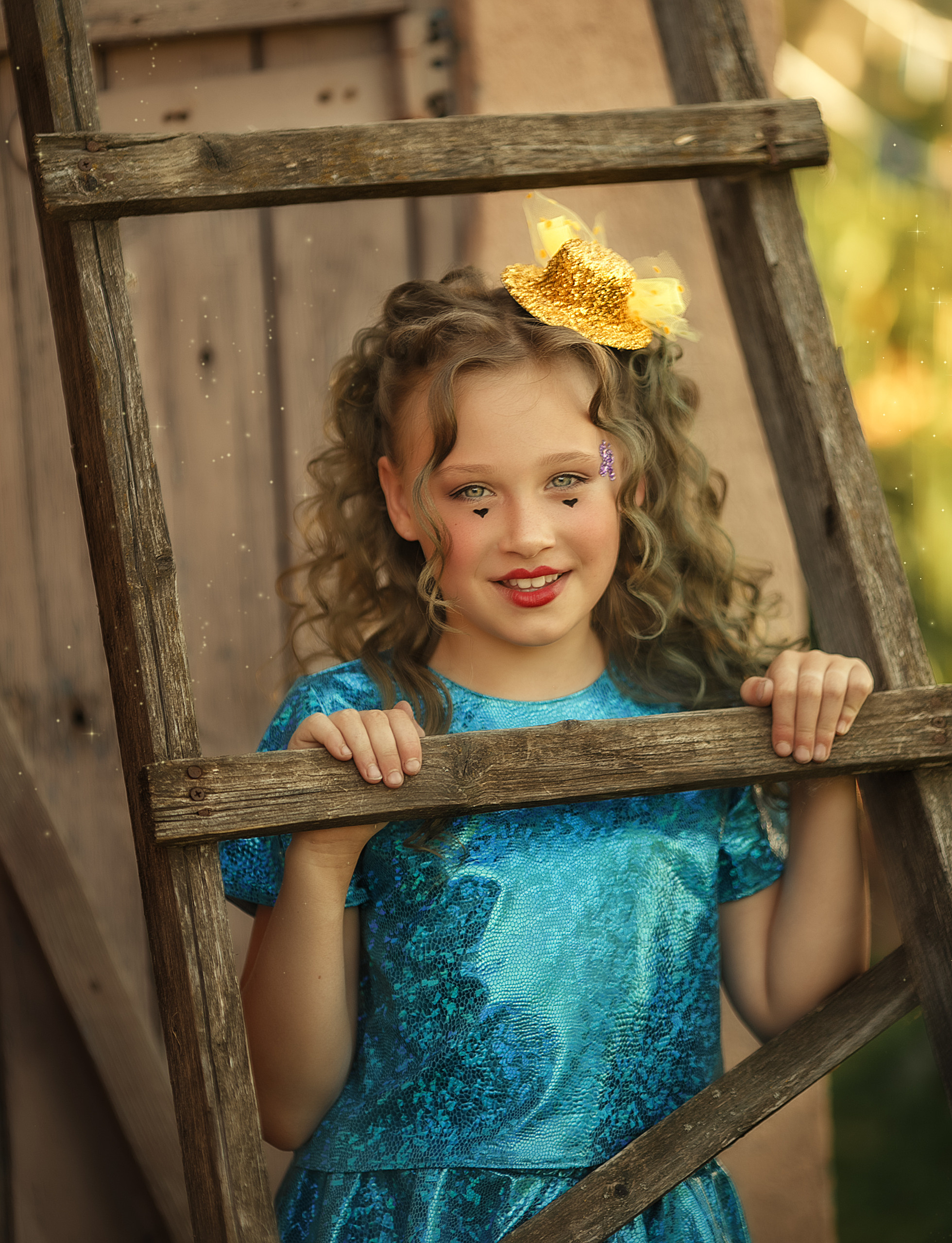 ЦИРК. Женский и семейный фотограф в Санкт-Петербурге Лидия Лиженина