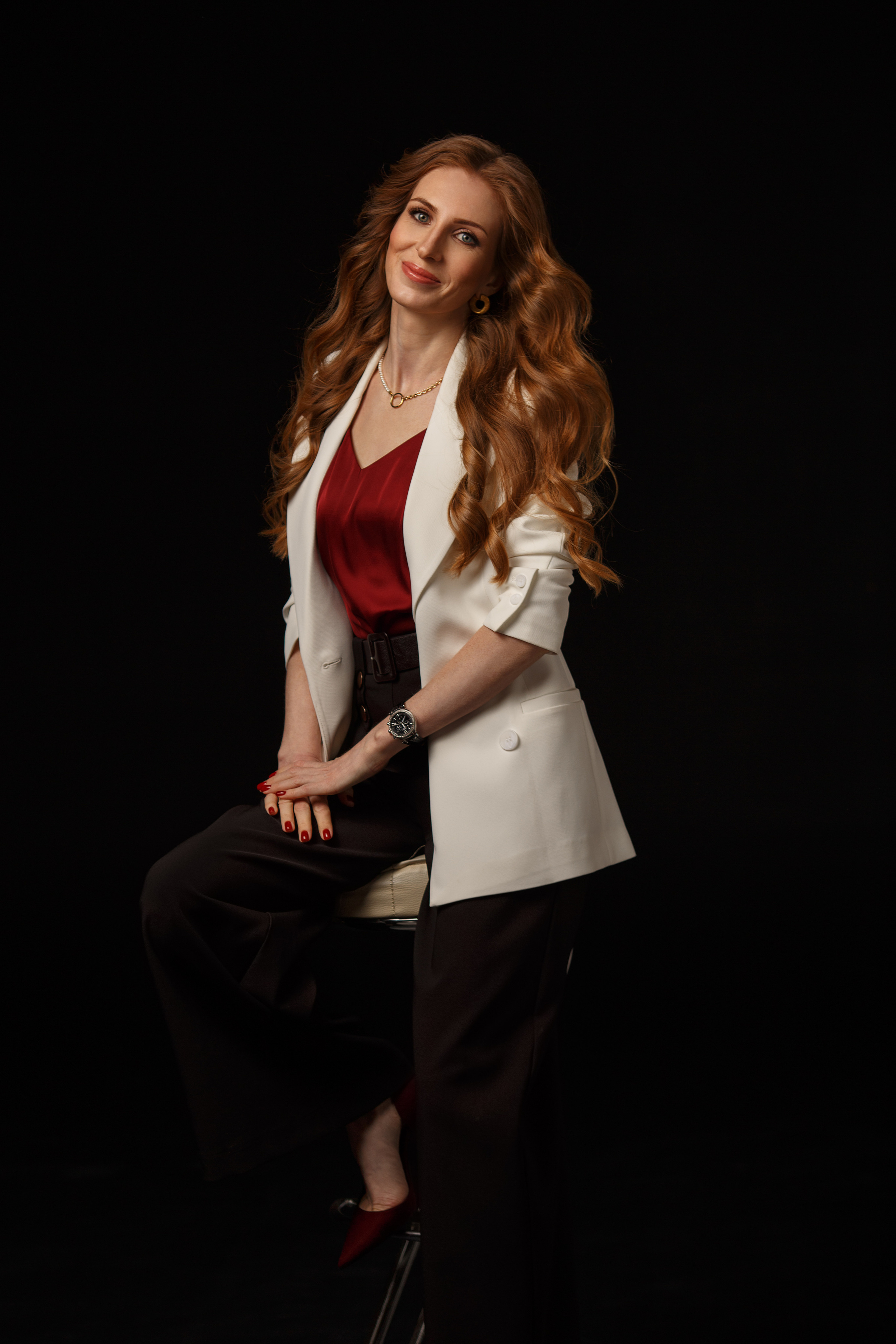 Даша. Женский и семейный фотограф в Санкт-Петербурге Лидия Лиженина