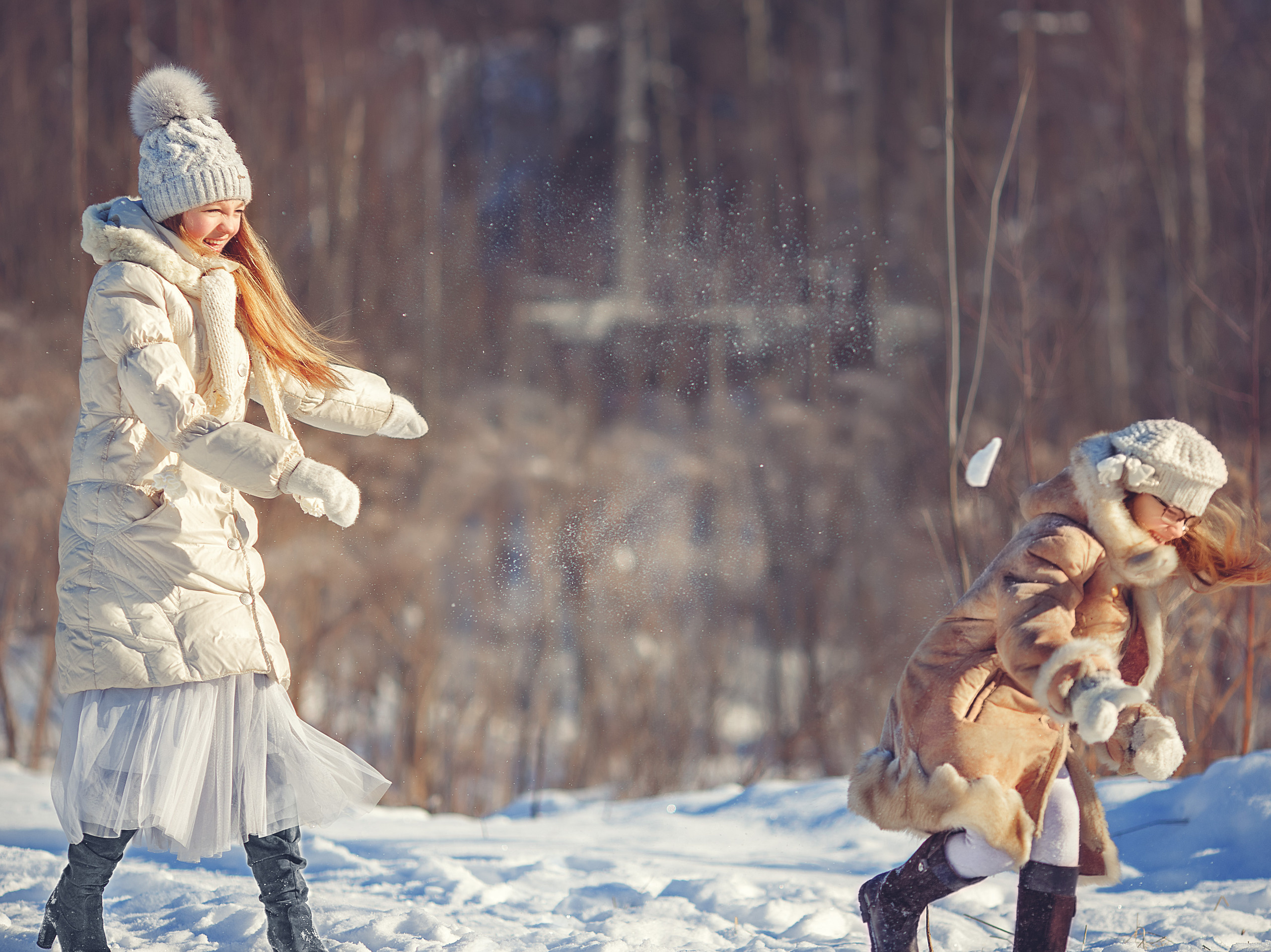 ДЕТИ. Женский и семейный фотограф в Санкт-Петербурге Лидия Лиженина