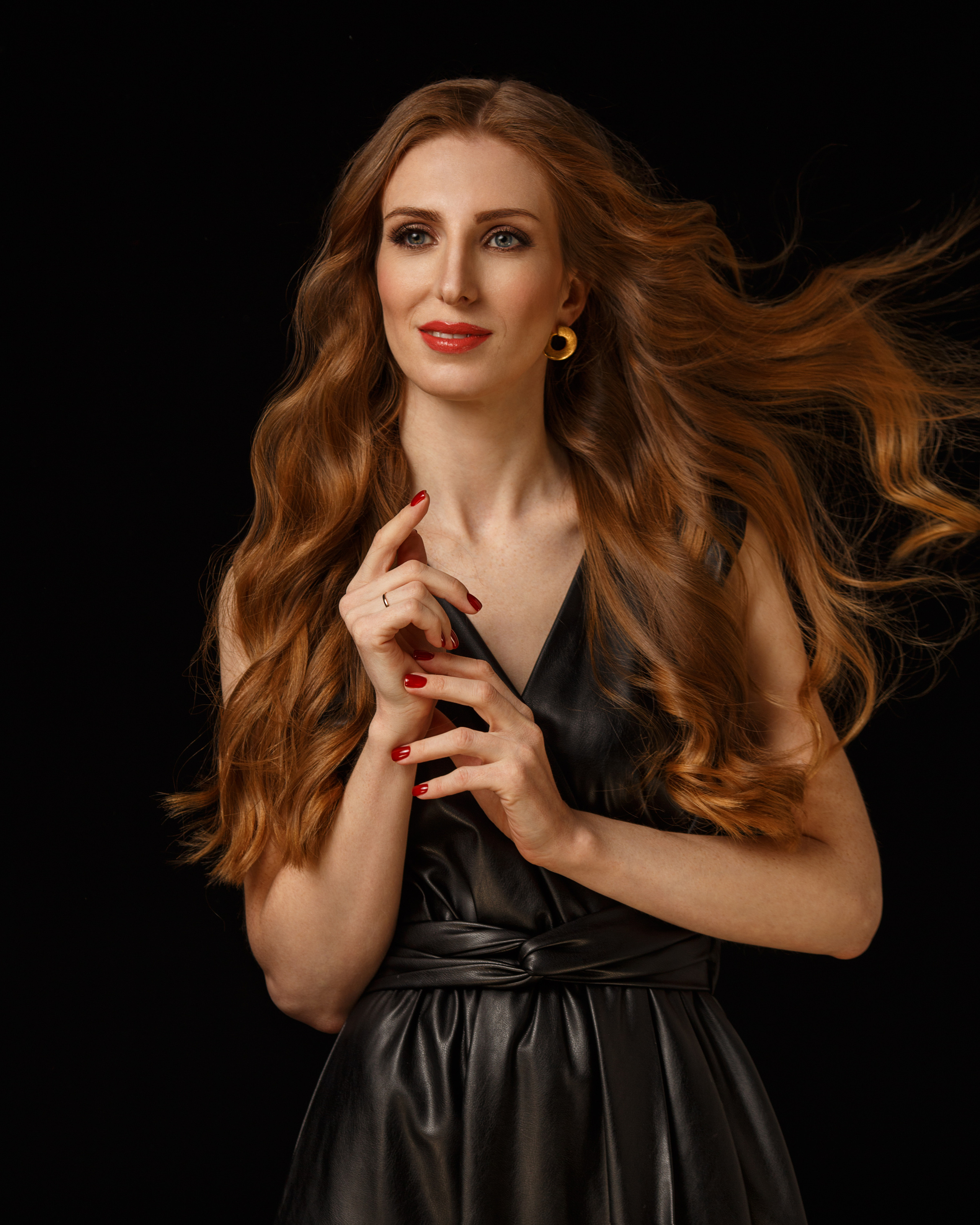 Даша. Женский и семейный фотограф в Санкт-Петербурге Лидия Лиженина