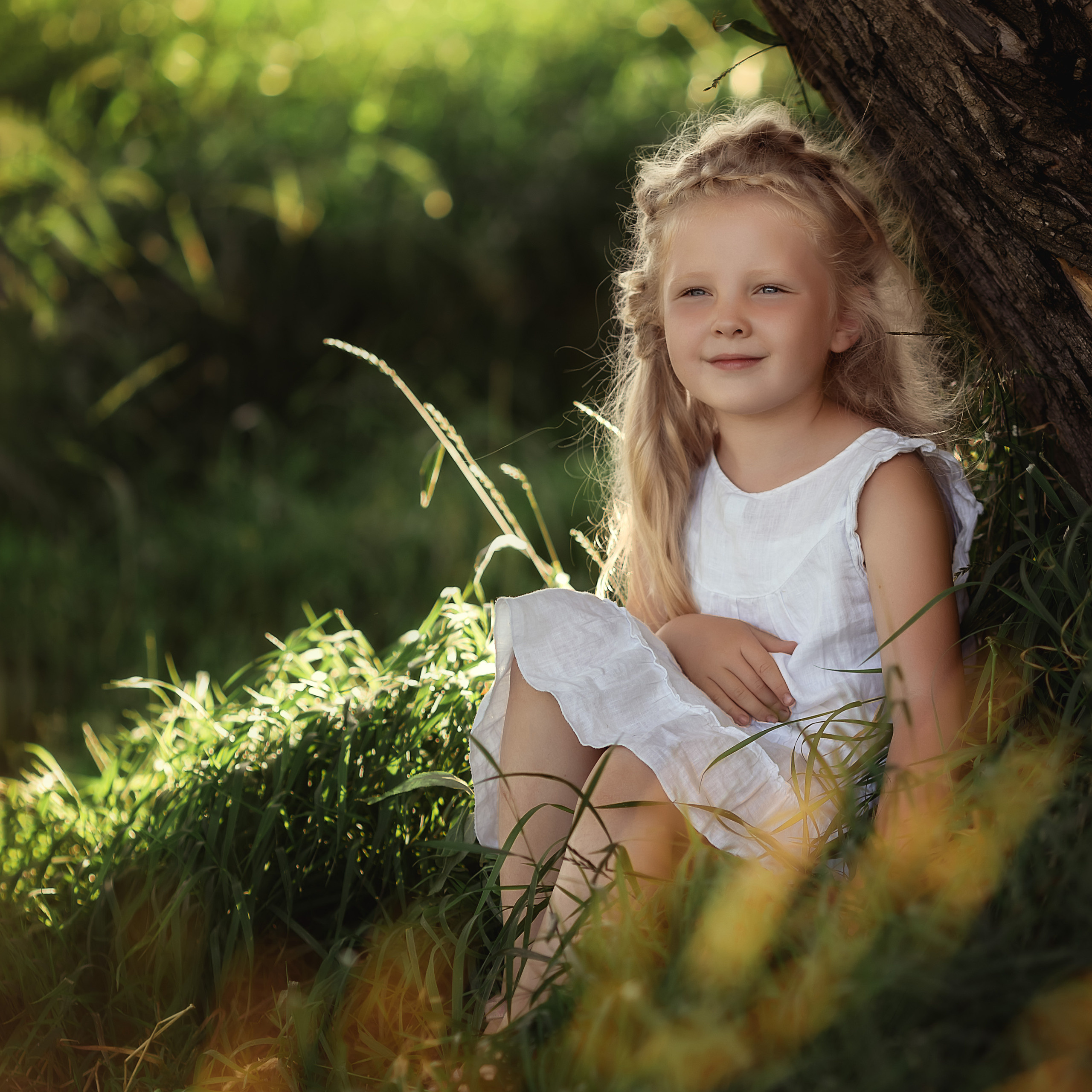 ДЕТИ. Женский и семейный фотограф в Санкт-Петербурге Лидия Лиженина