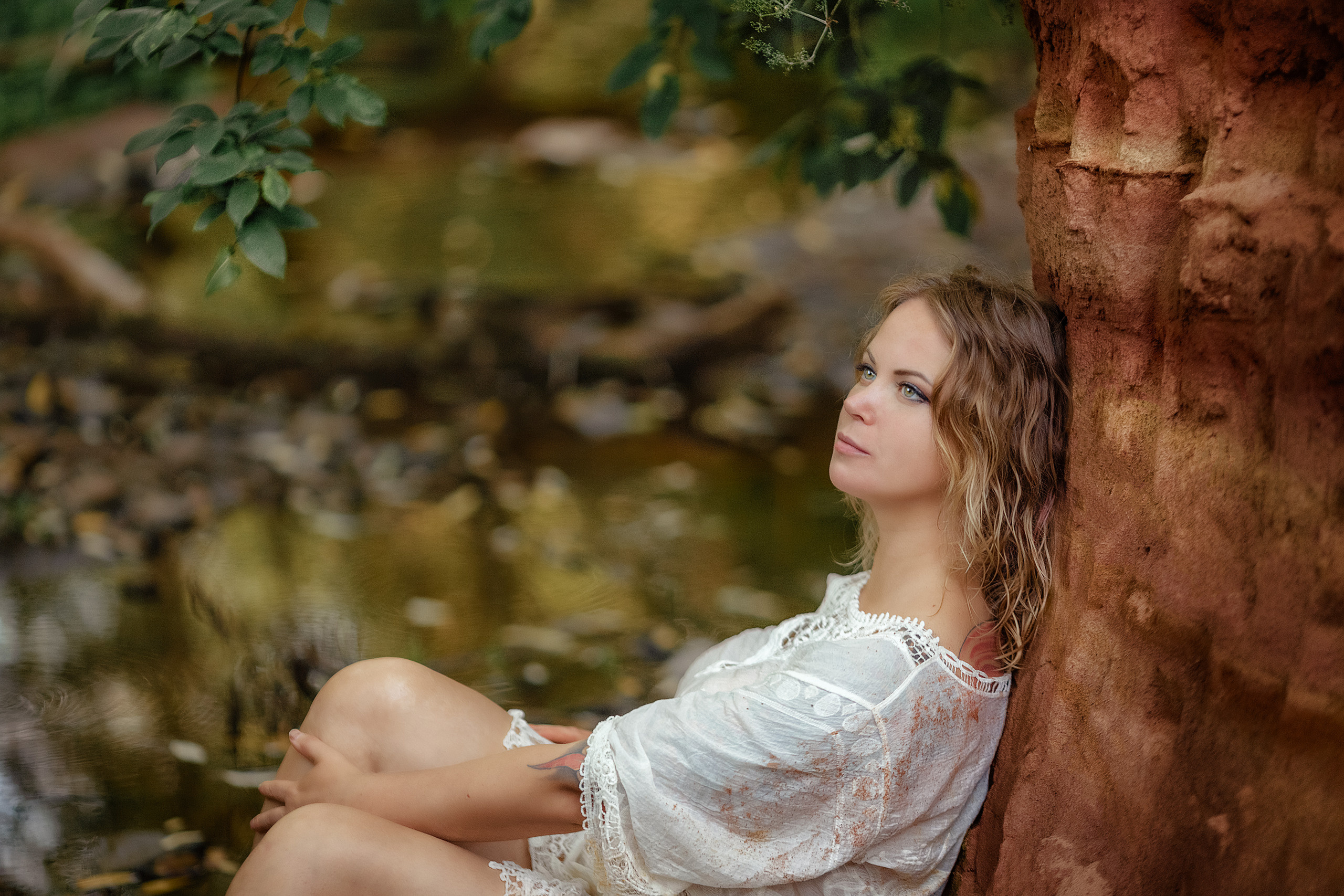 ЖЕНСКИЙ ПОРТРЕТ. Женский и семейный фотограф в Санкт-Петербурге Лидия Лиженина