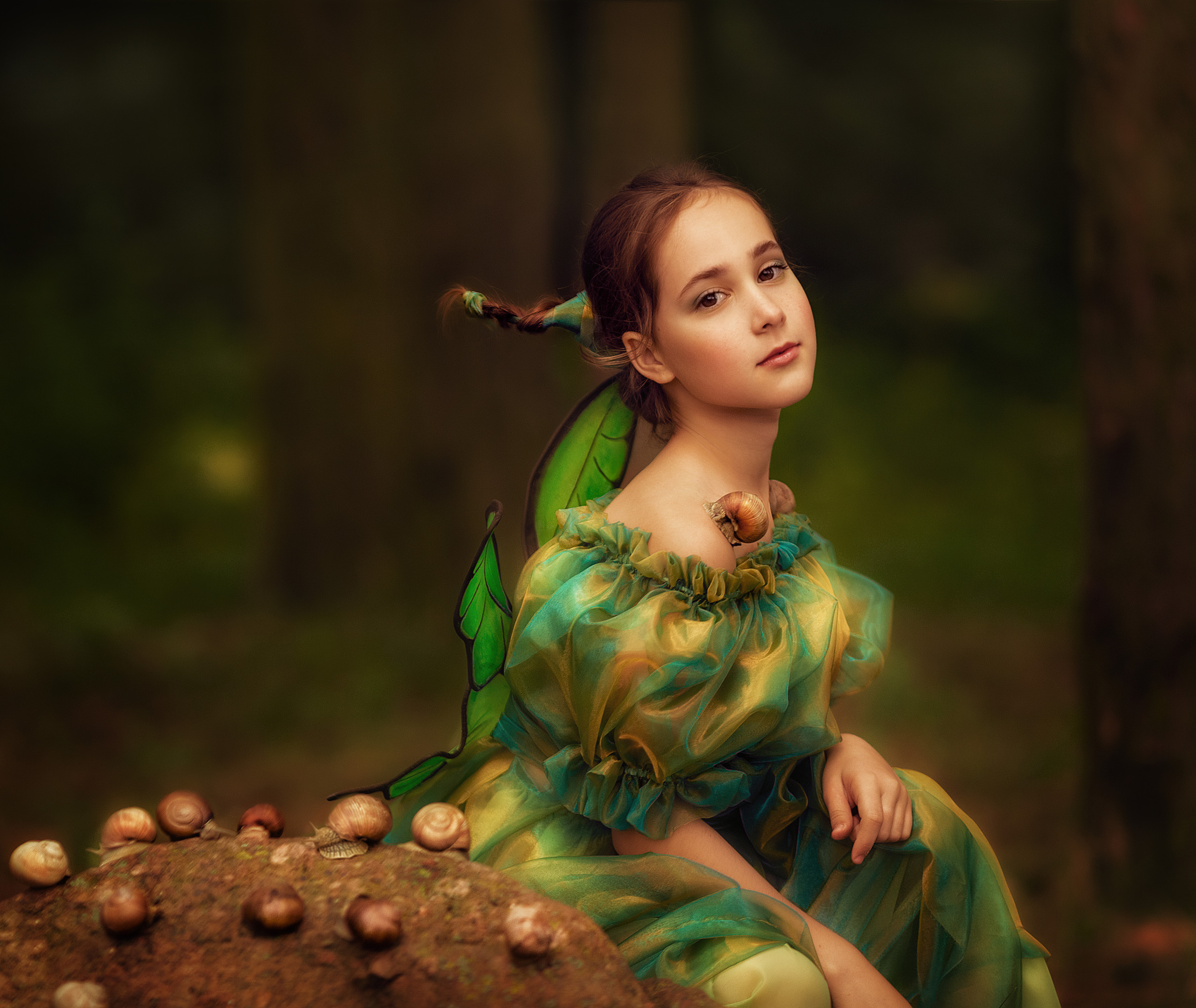 ДЕТИ. Женский и семейный фотограф в Санкт-Петербурге Лидия Лиженина