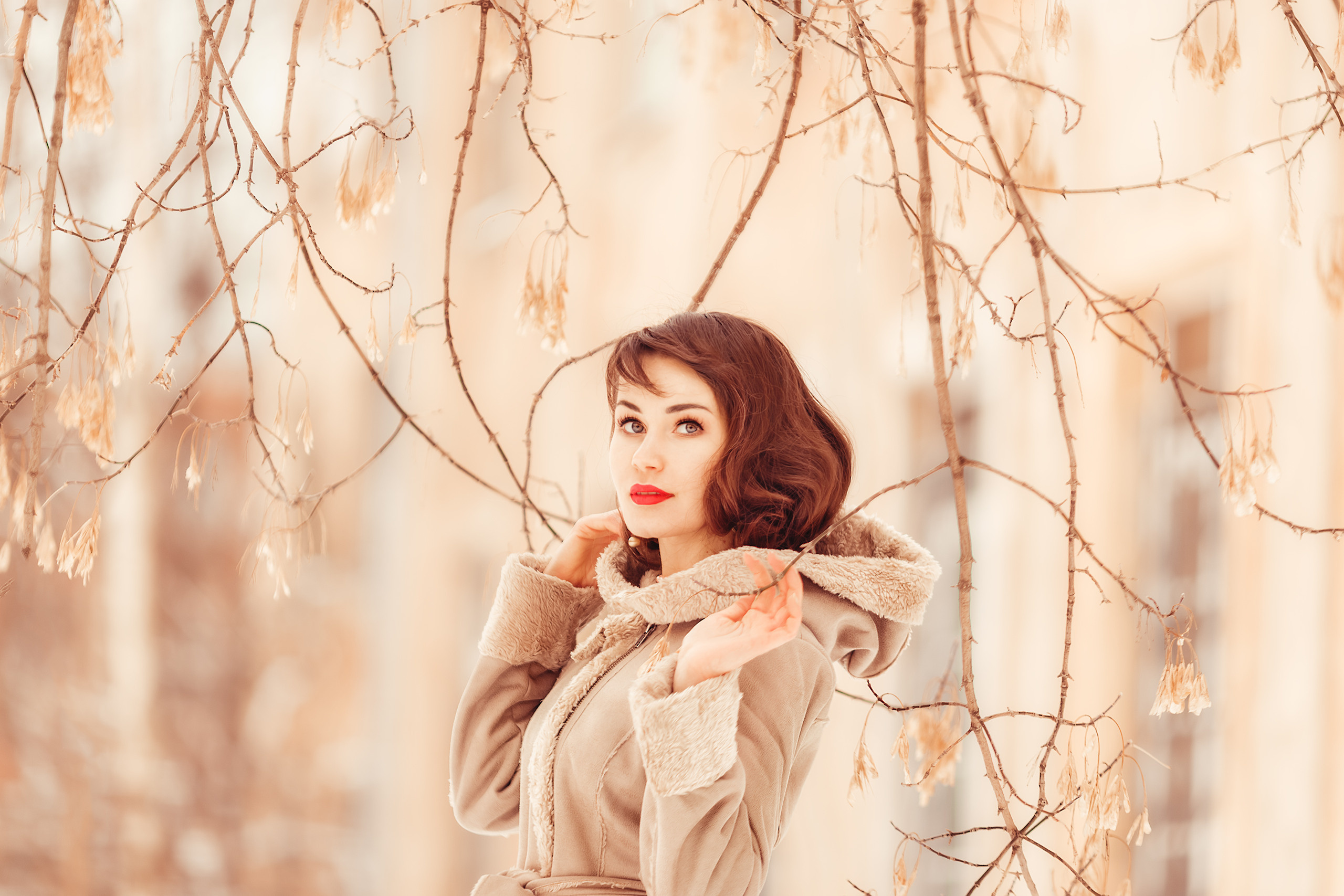 ЖЕНСКИЙ ПОРТРЕТ. Женский и семейный фотограф в Санкт-Петербурге Лидия Лиженина