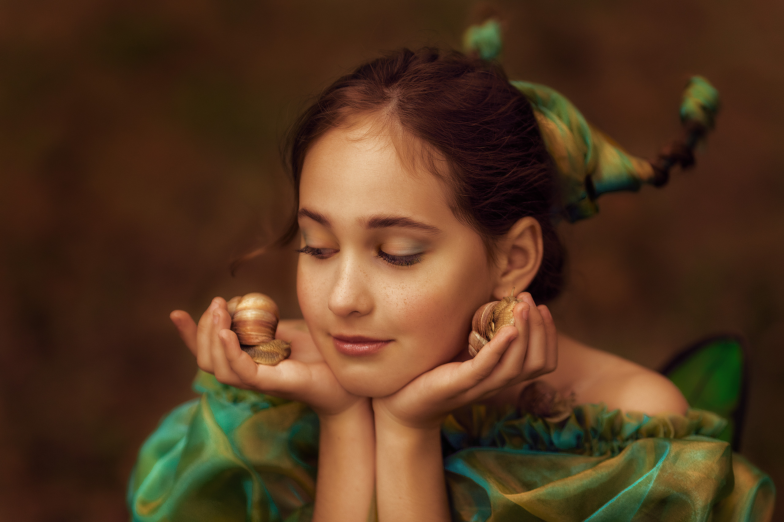 ДЕТИ. Женский и семейный фотограф в Санкт-Петербурге Лидия Лиженина