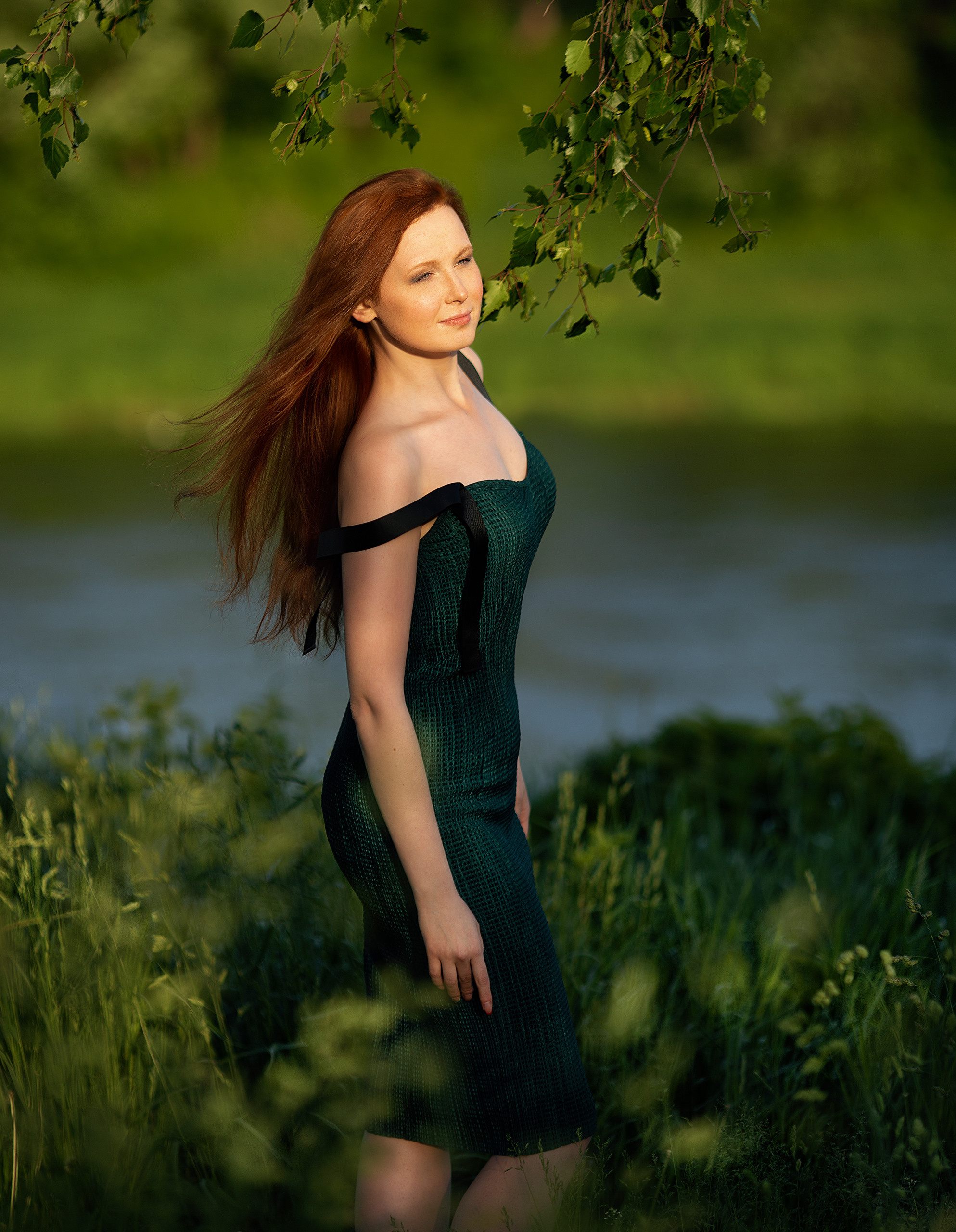 ЖЕНСКИЙ ПОРТРЕТ. Женский и семейный фотограф в Санкт-Петербурге Лидия Лиженина