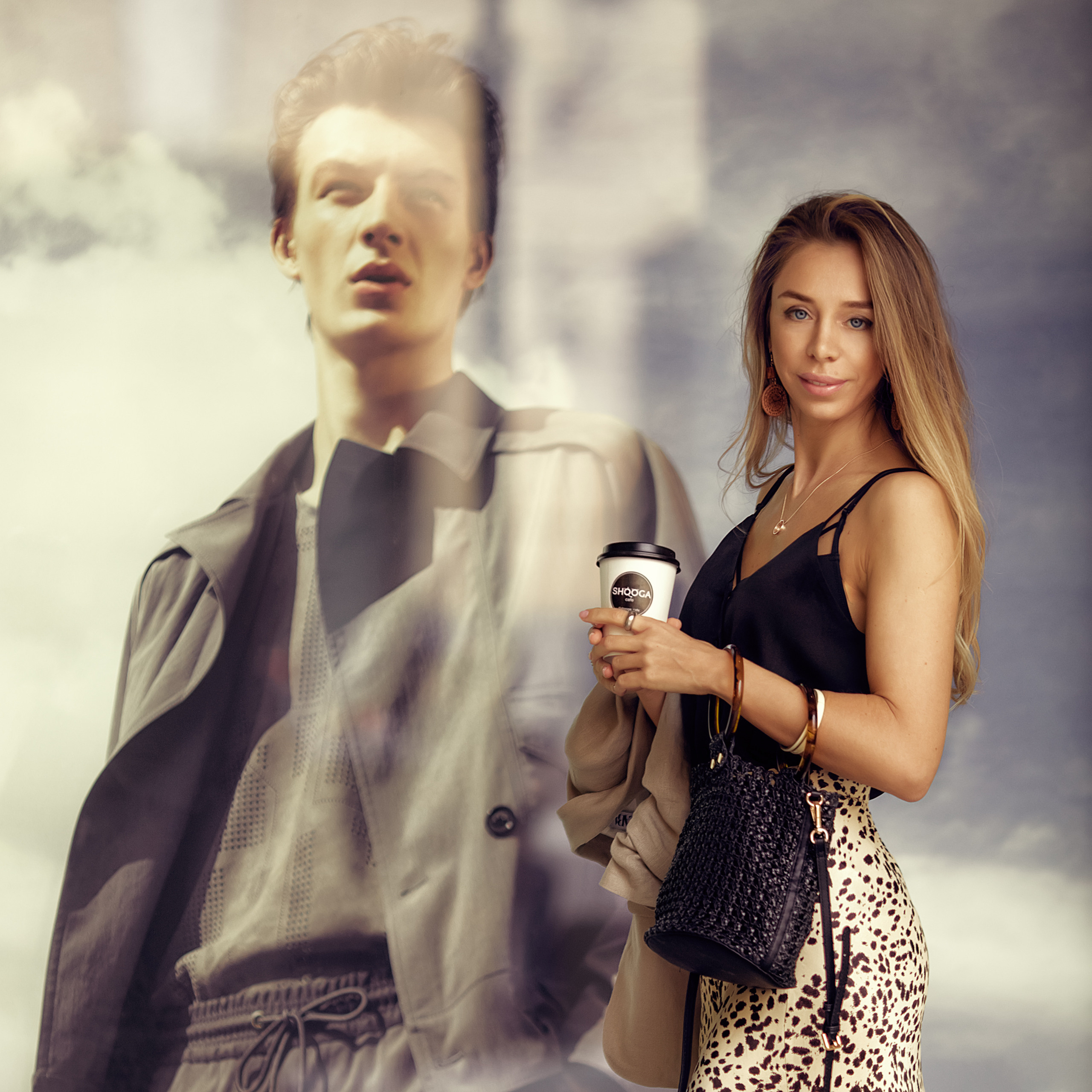 ЖЕНСКИЙ ПОРТРЕТ. Женский и семейный фотограф в Санкт-Петербурге Лидия Лиженина