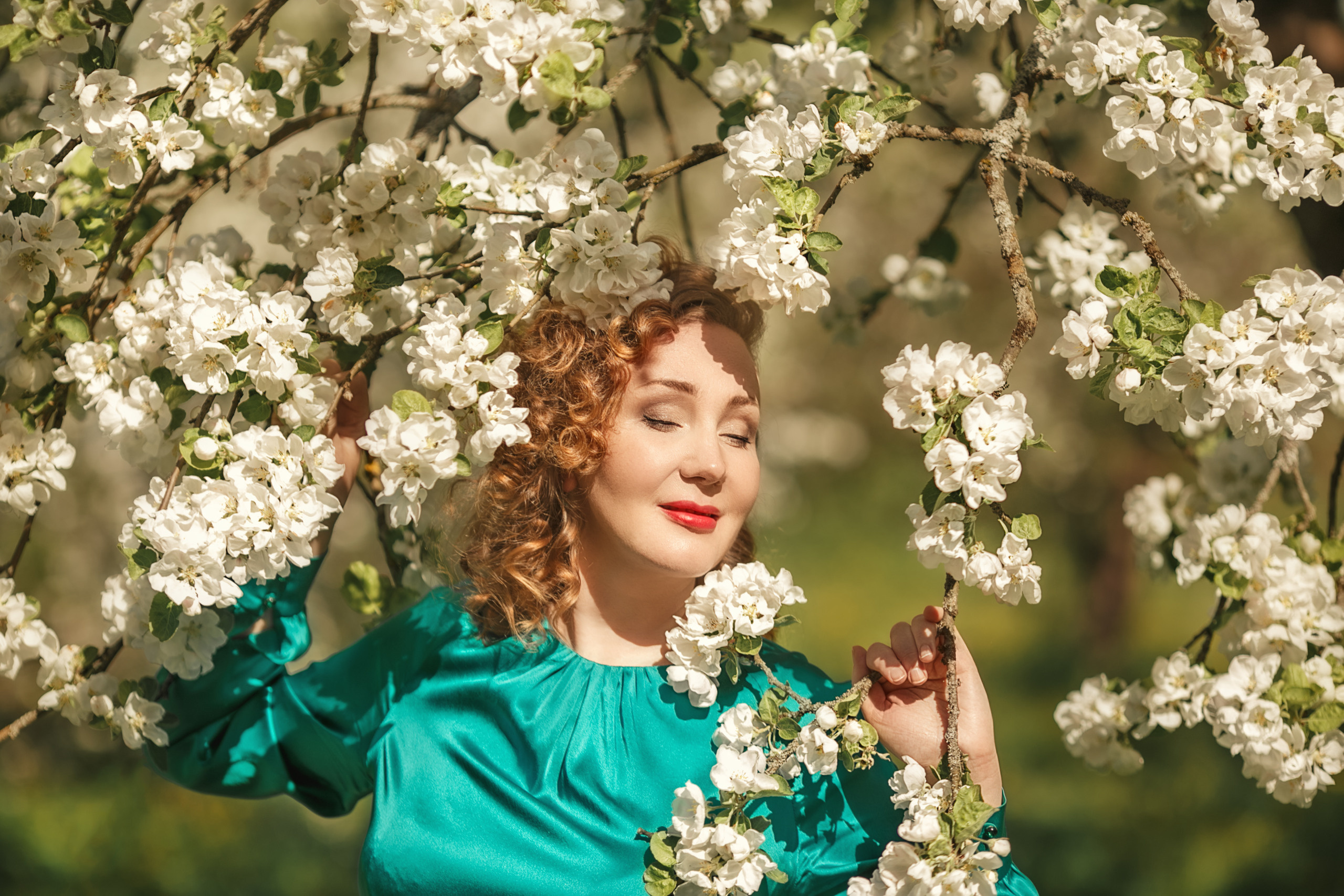 ЖЕНСКИЙ ПОРТРЕТ. Женский и семейный фотограф в Санкт-Петербурге Лидия Лиженина