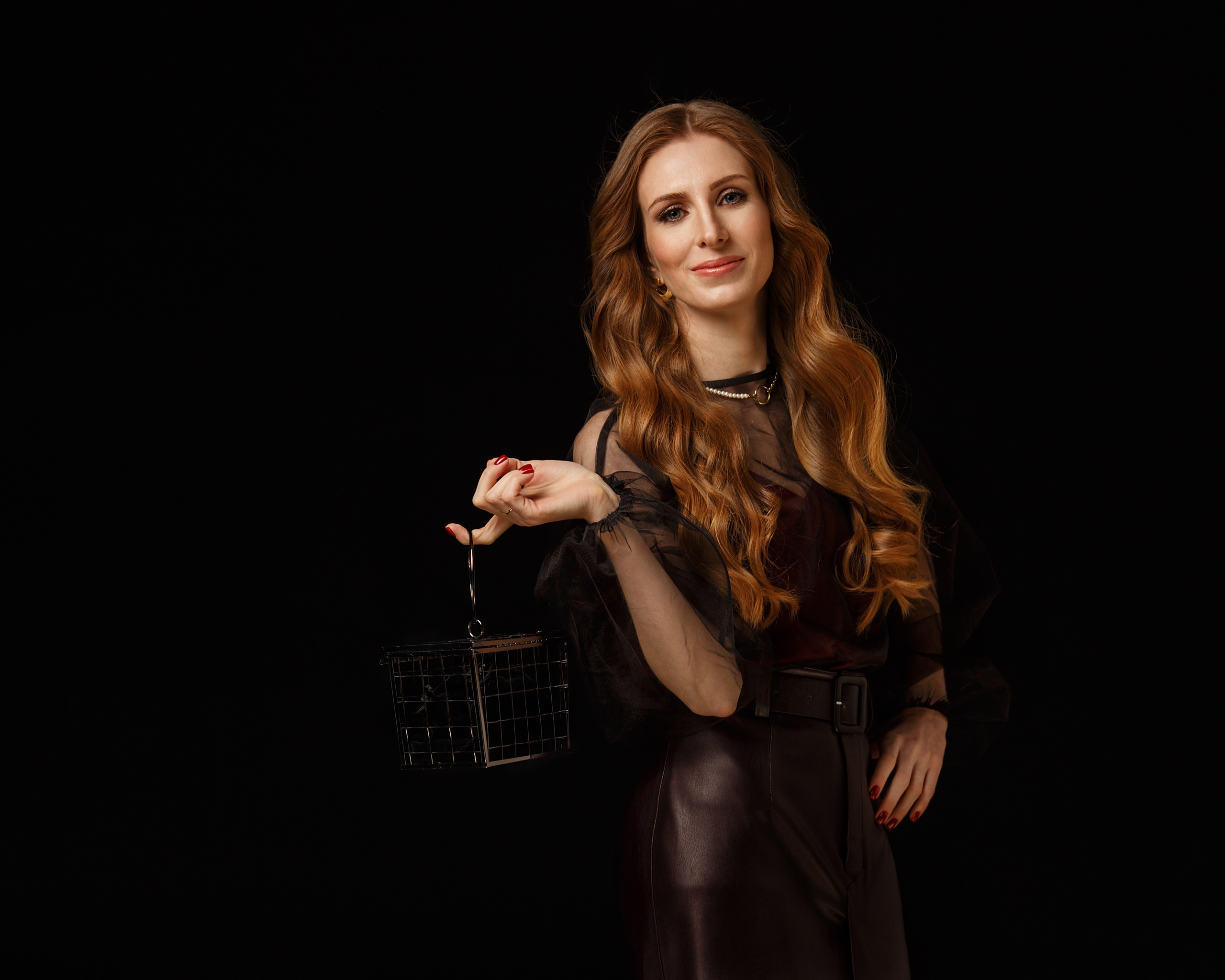 ЖЕНСКИЙ ПОРТРЕТ. Женский и семейный фотограф в Санкт-Петербурге Лидия Лиженина