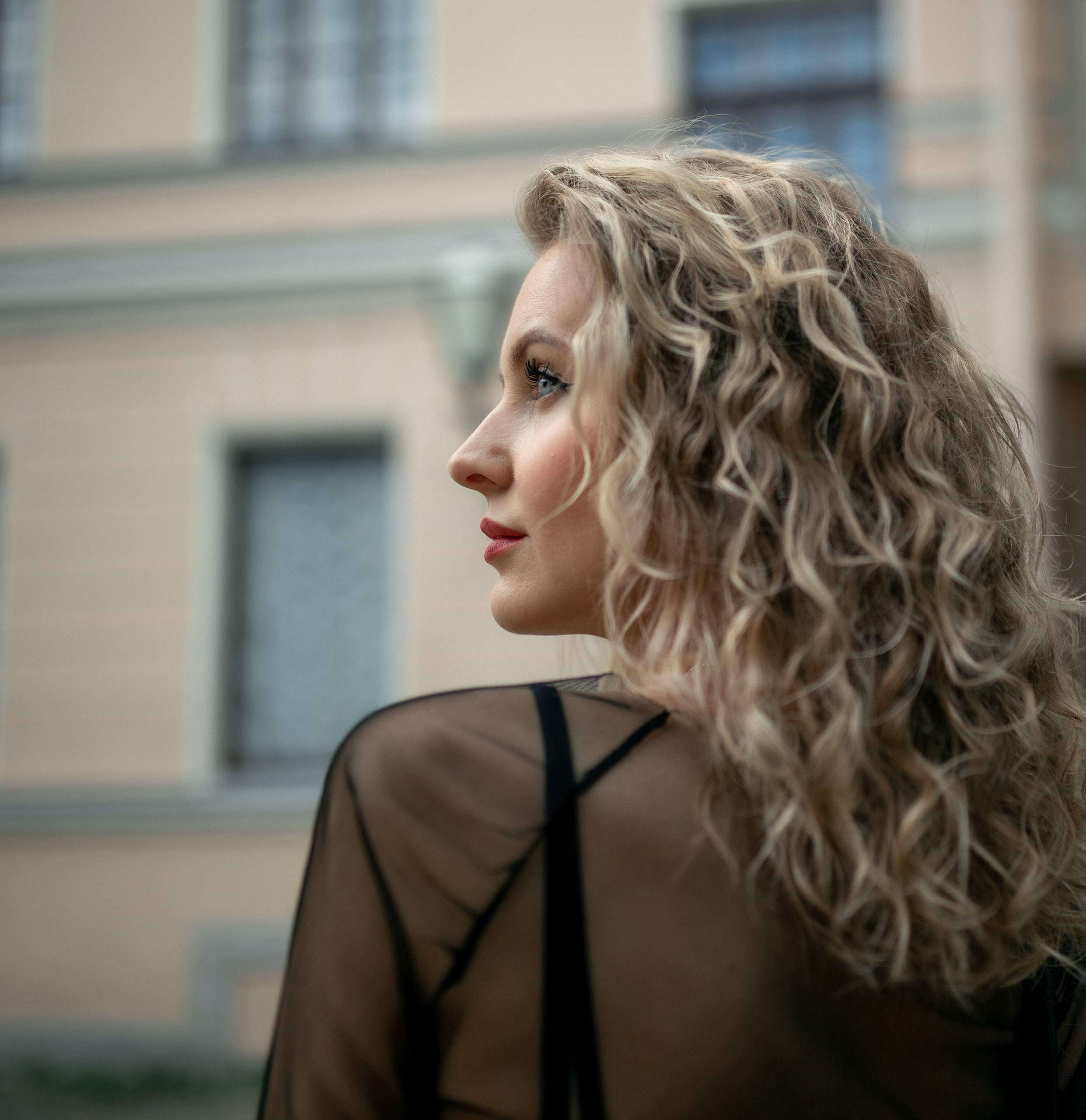 ЖЕНСКИЙ ПОРТРЕТ. Женский и семейный фотограф в Санкт-Петербурге Лидия Лиженина