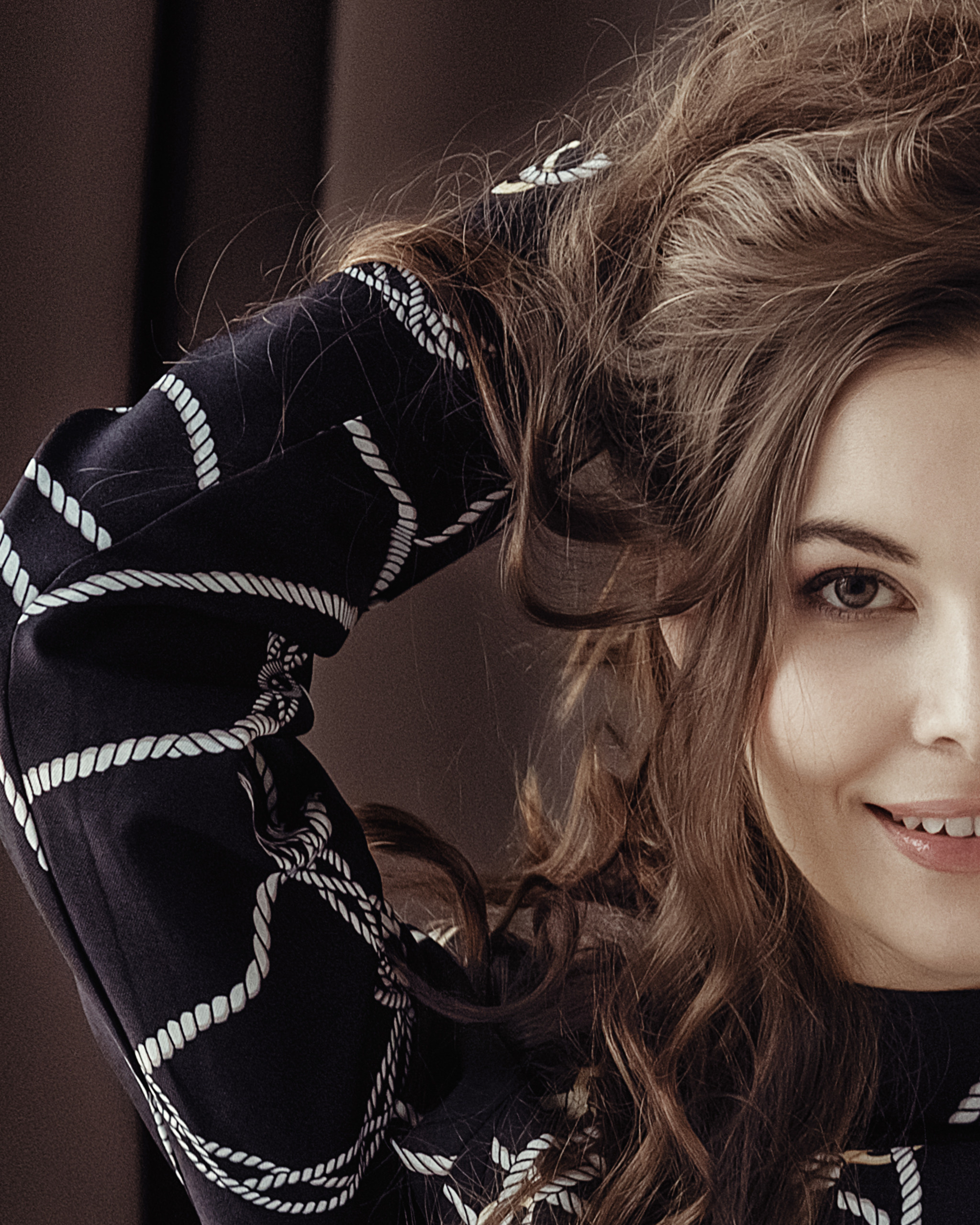 ЖЕНСКИЙ ПОРТРЕТ. Женский и семейный фотограф в Санкт-Петербурге Лидия Лиженина