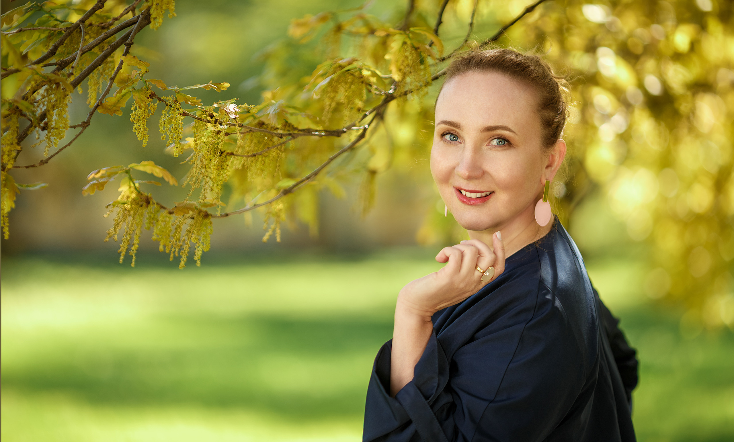 ЖЕНСКИЙ ПОРТРЕТ. Женский и семейный фотограф в Санкт-Петербурге Лидия Лиженина