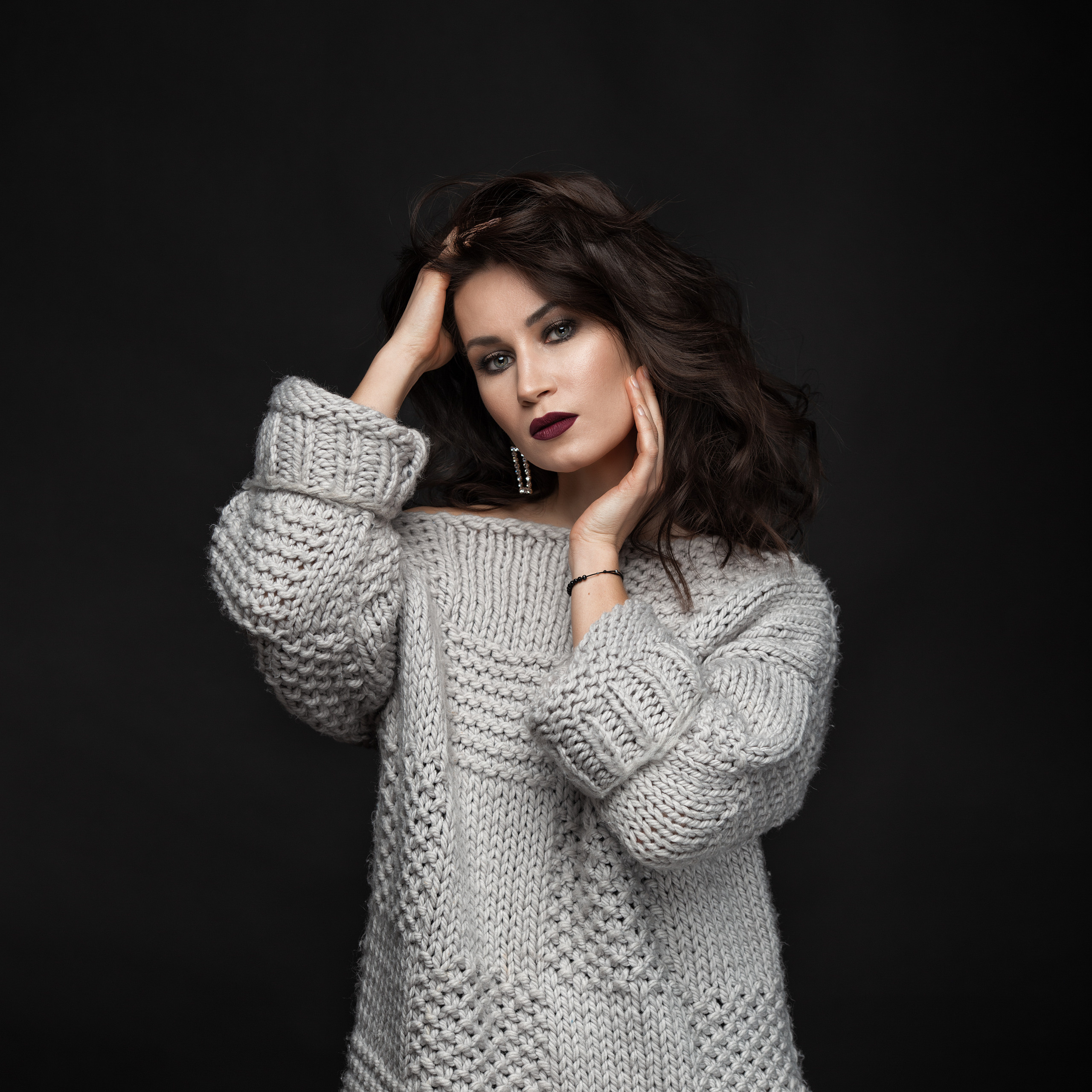 Фотосессия Веры. Женский и семейный фотограф в Санкт-Петербурге Лидия Лиженина