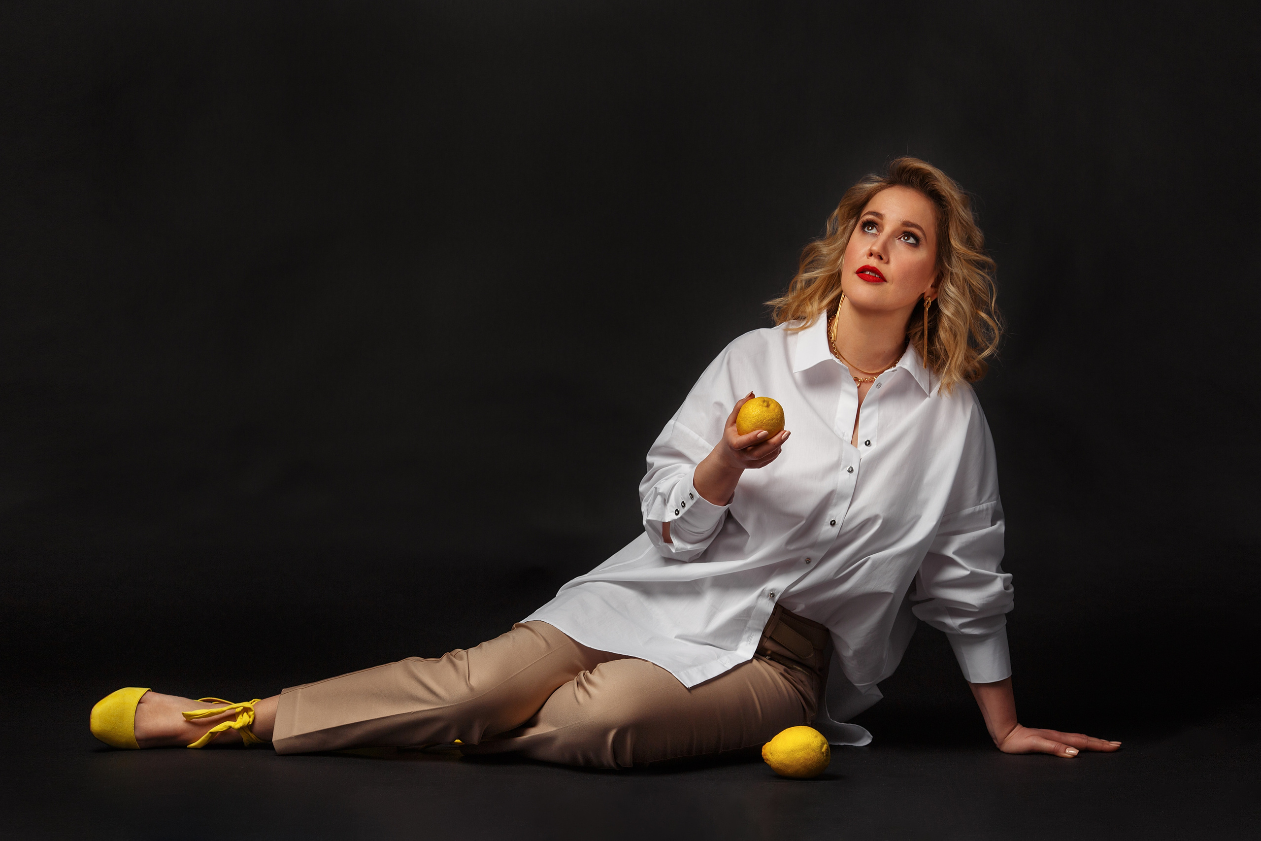 Елена. Женский и семейный фотограф в Санкт-Петербурге Лидия Лиженина