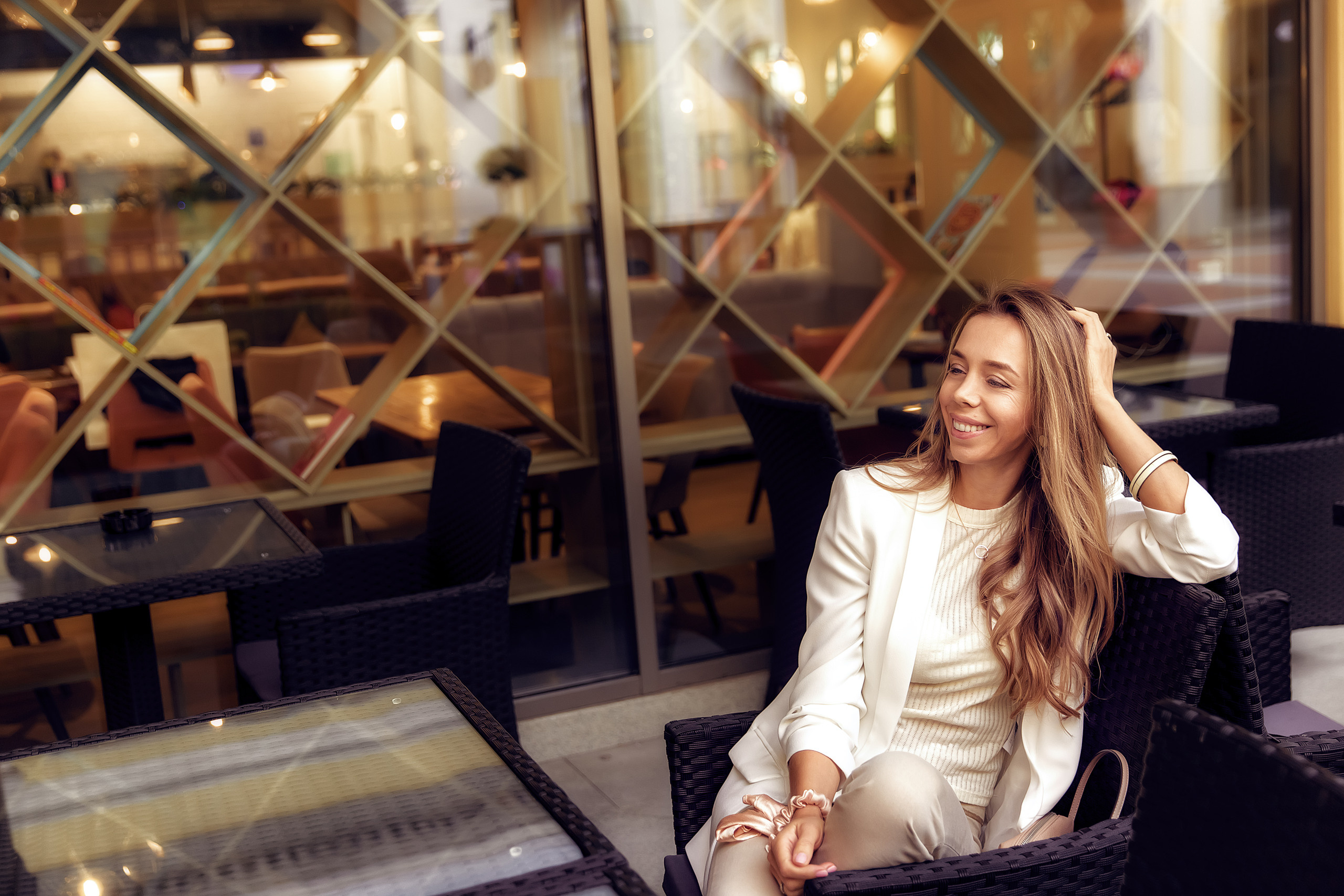 ЖЕНСКИЙ ПОРТРЕТ. Женский и семейный фотограф в Санкт-Петербурге Лидия Лиженина