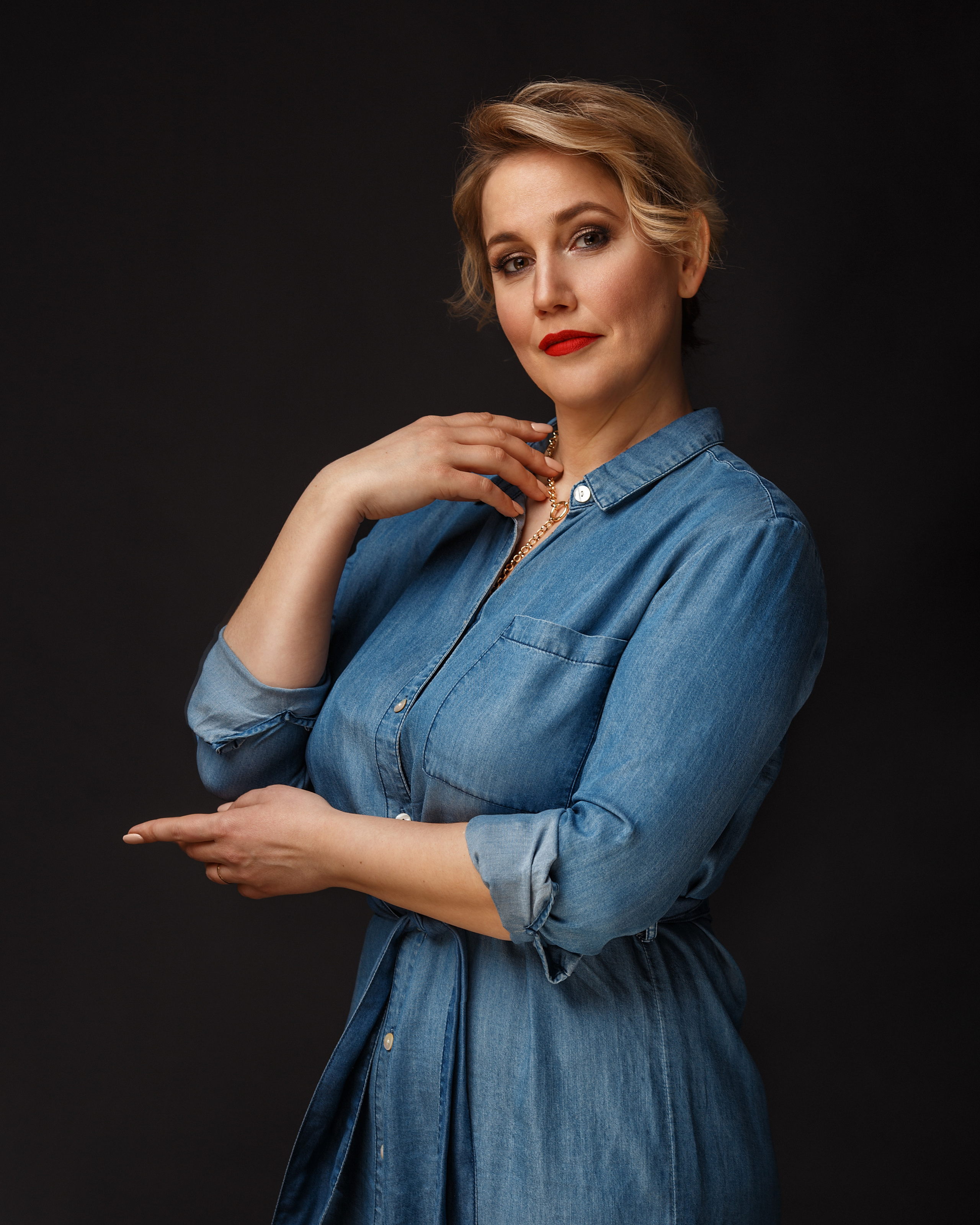 Елена. Женский и семейный фотограф в Санкт-Петербурге Лидия Лиженина