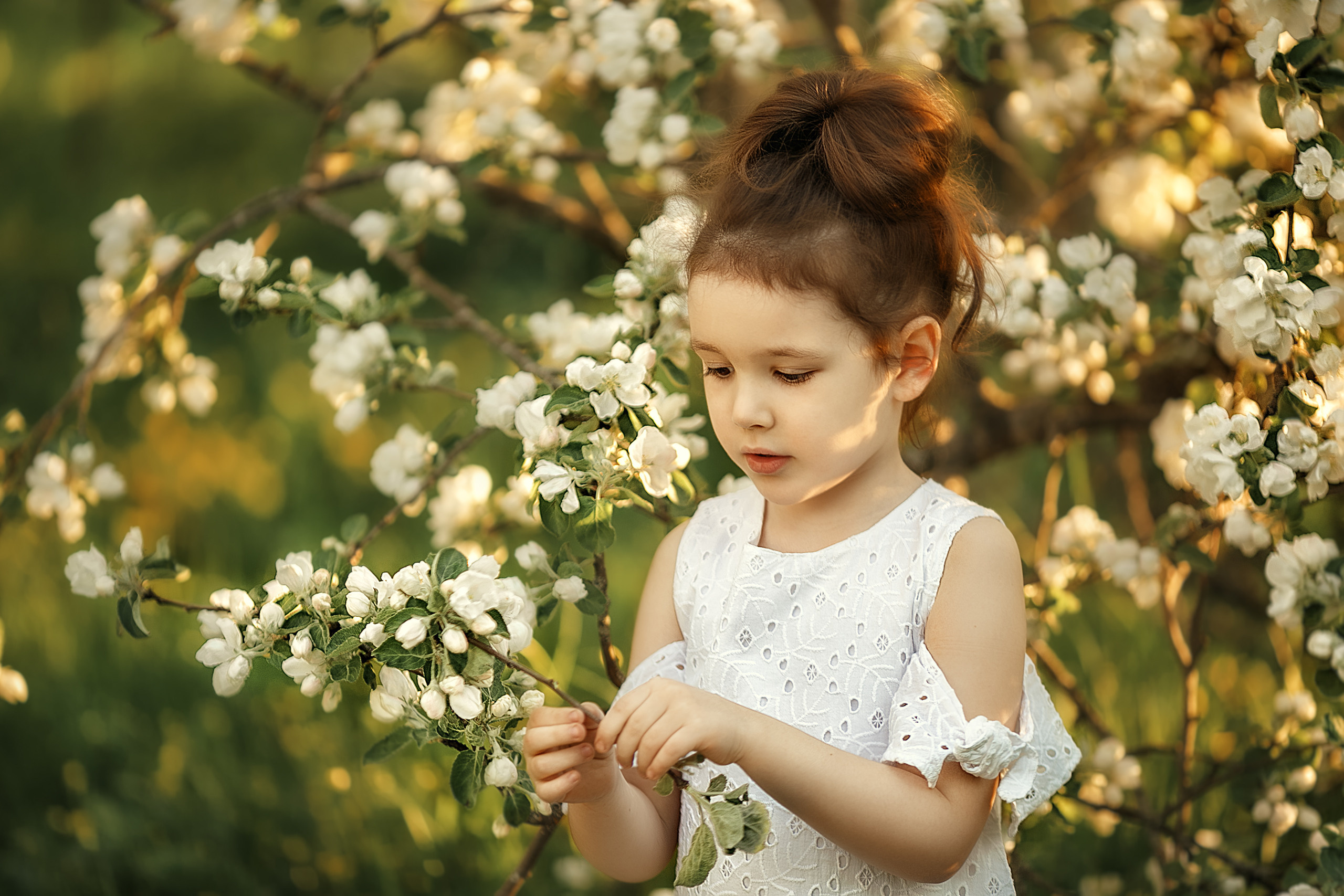 ДЕТИ. Женский и семейный фотограф в Санкт-Петербурге Лидия Лиженина