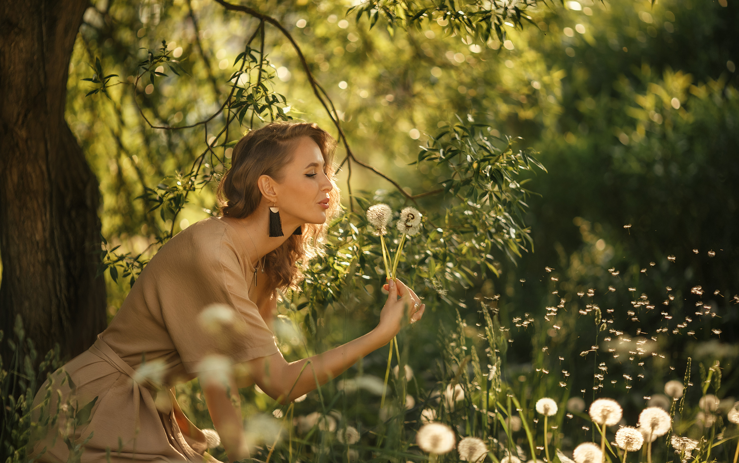 Женский и семейный фотограф в Санкт-Петербурге Лидия Лиженина