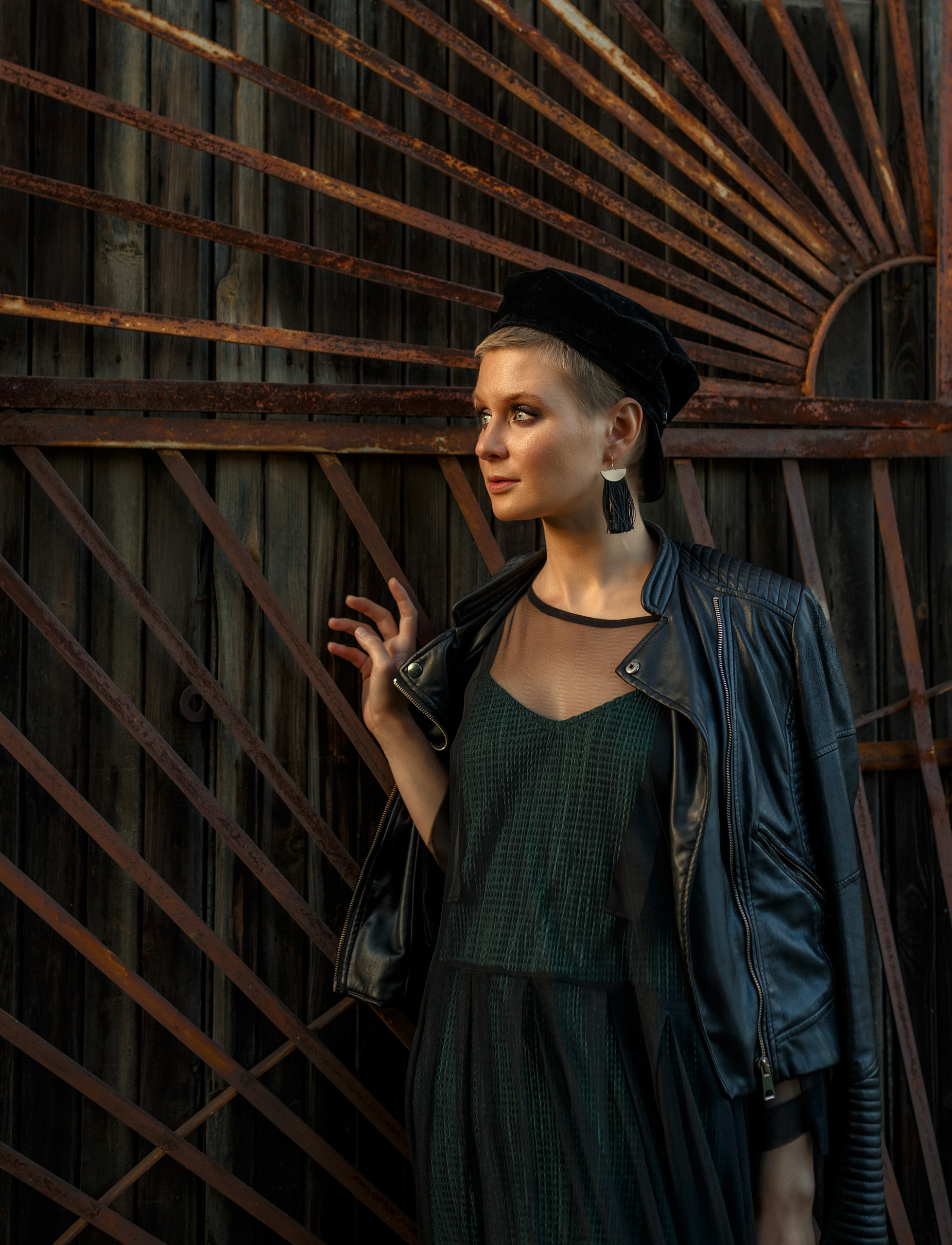 ЖЕНСКИЙ ПОРТРЕТ. Женский и семейный фотограф в Санкт-Петербурге Лидия Лиженина