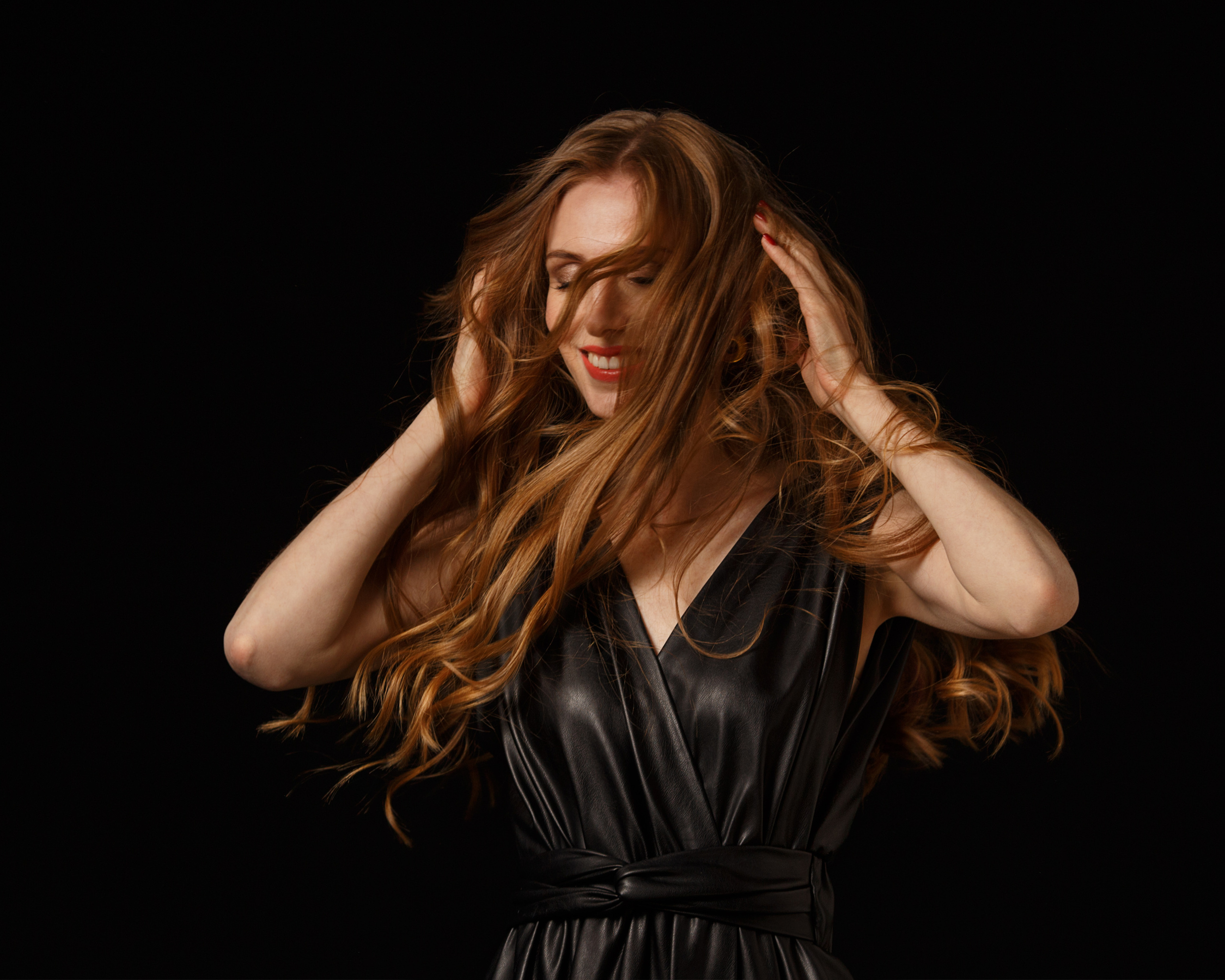 ЖЕНСКИЙ ПОРТРЕТ. Женский и семейный фотограф в Санкт-Петербурге Лидия Лиженина