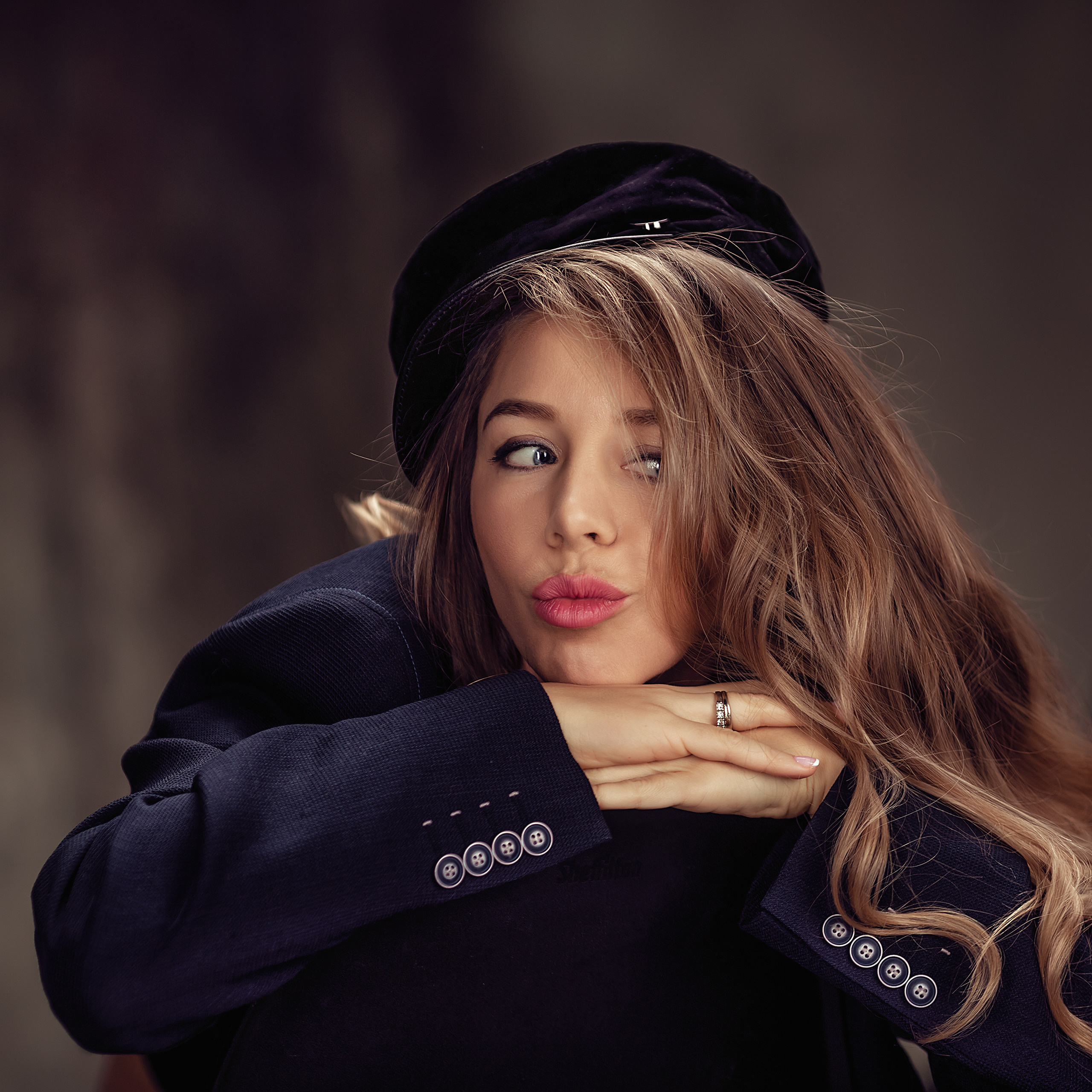 ЖЕНСКИЙ ПОРТРЕТ. Женский и семейный фотограф в Санкт-Петербурге Лидия Лиженина