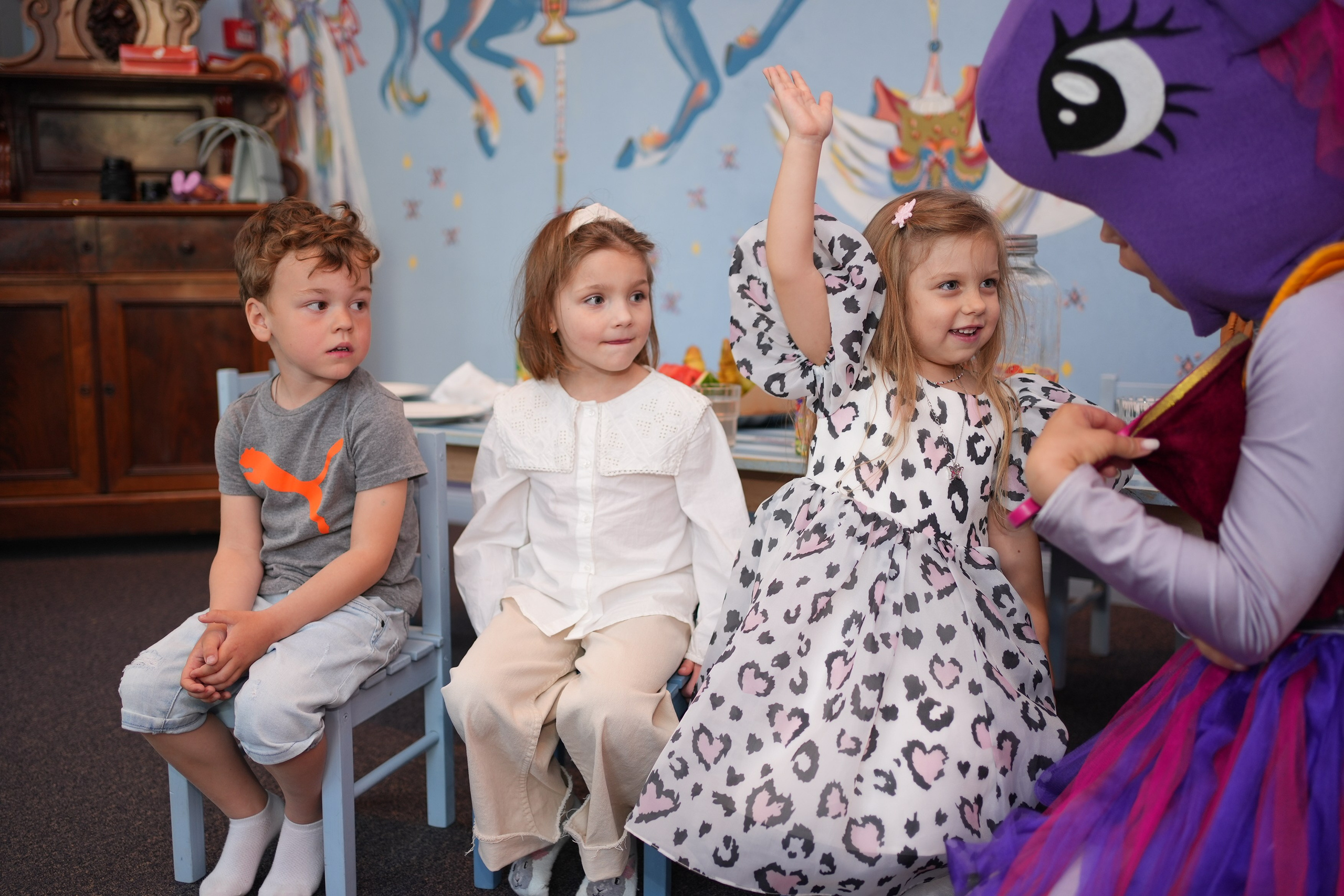 День Рождения. Семейный и свадебный фотограф Минск, Беларусь Анна Орловская